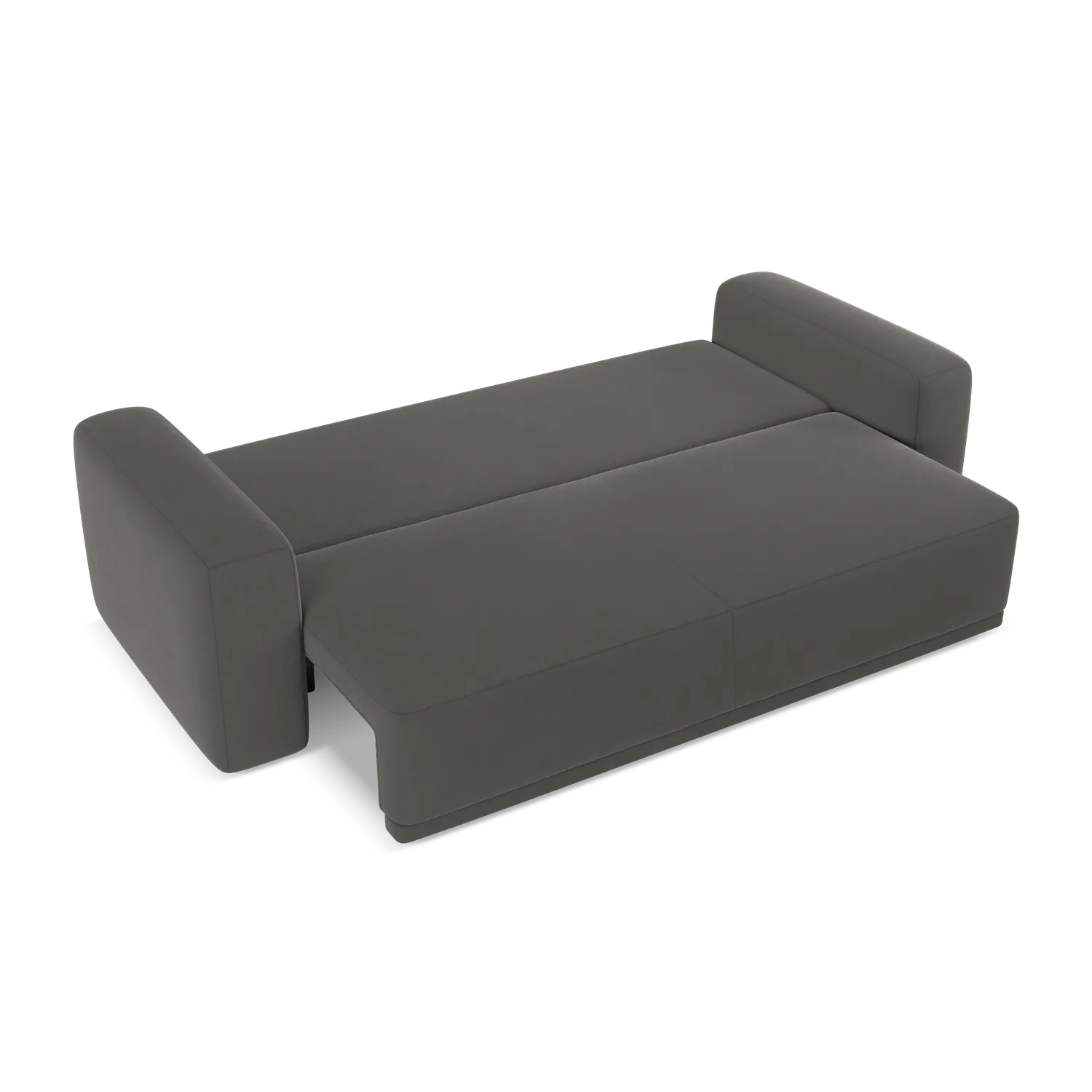 Riviera - Davis - Stalowy