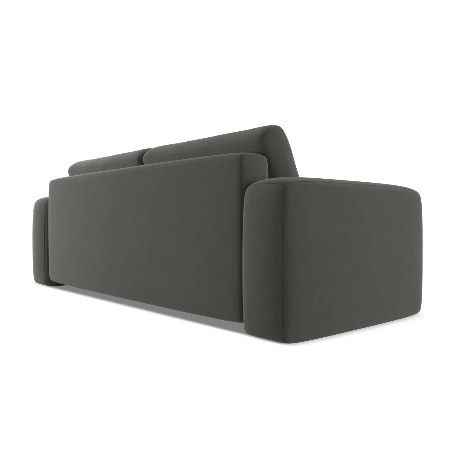 Riviera - Davis - Stalowy