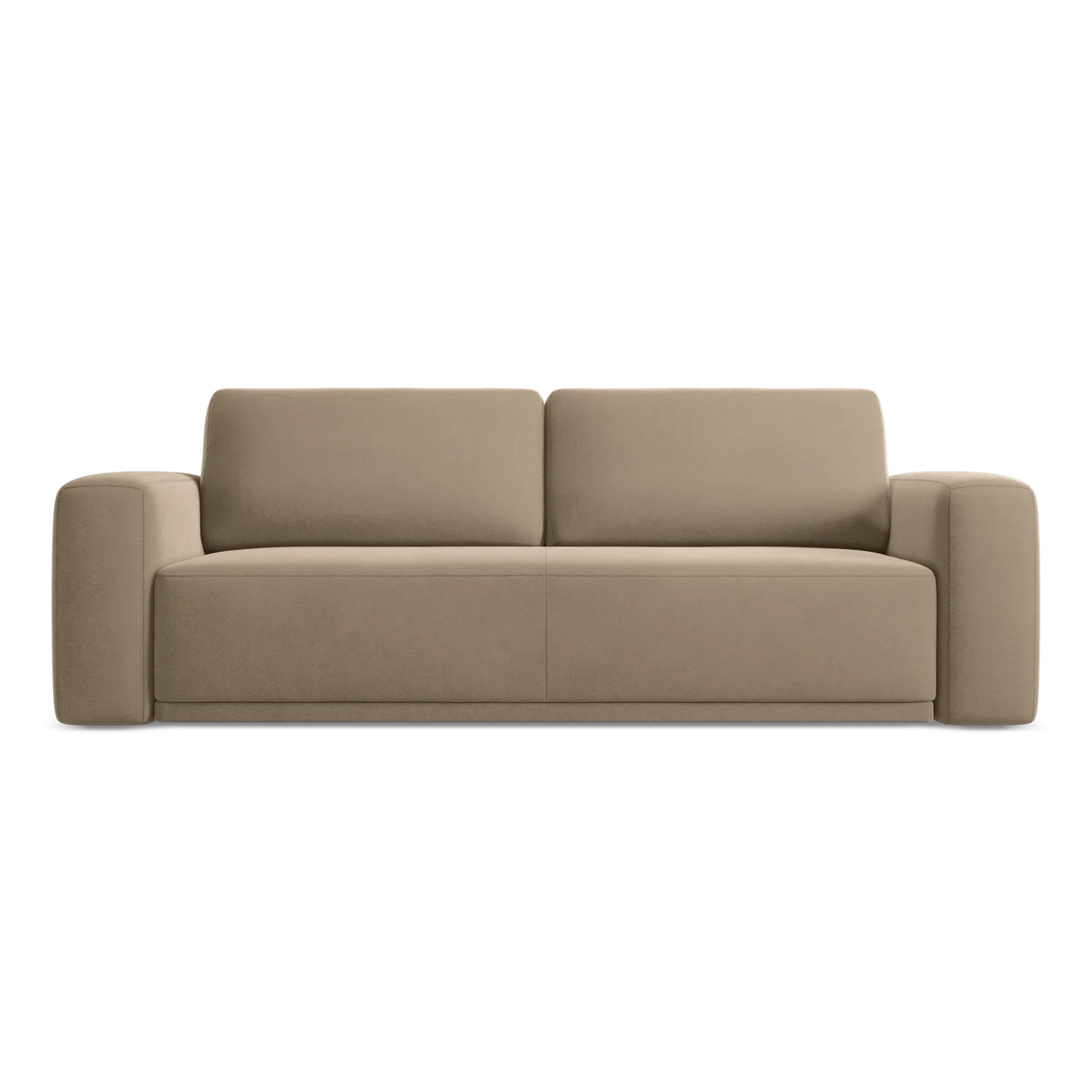 Riviera - Davis - Ciemny beż