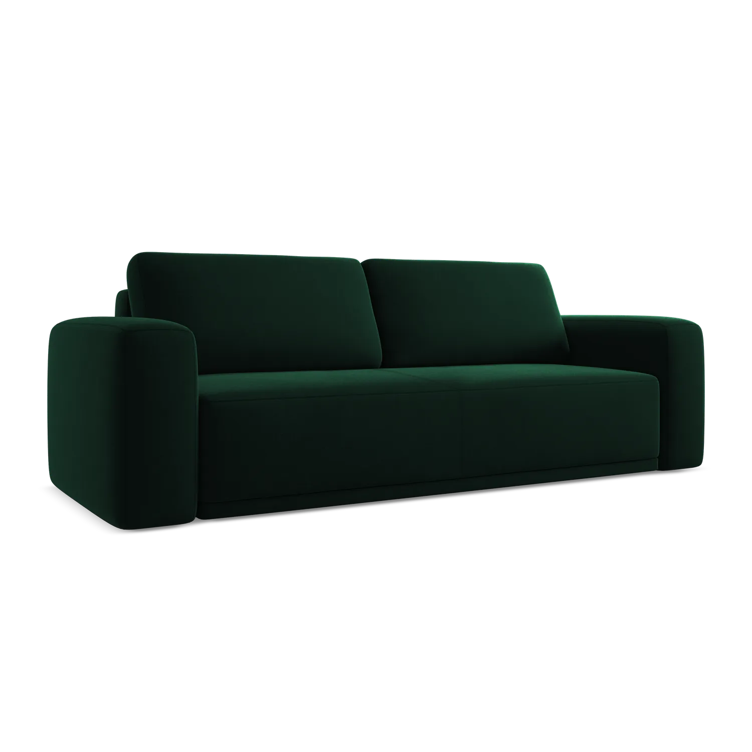 Riviera - Davis - Butelkowa zieleń