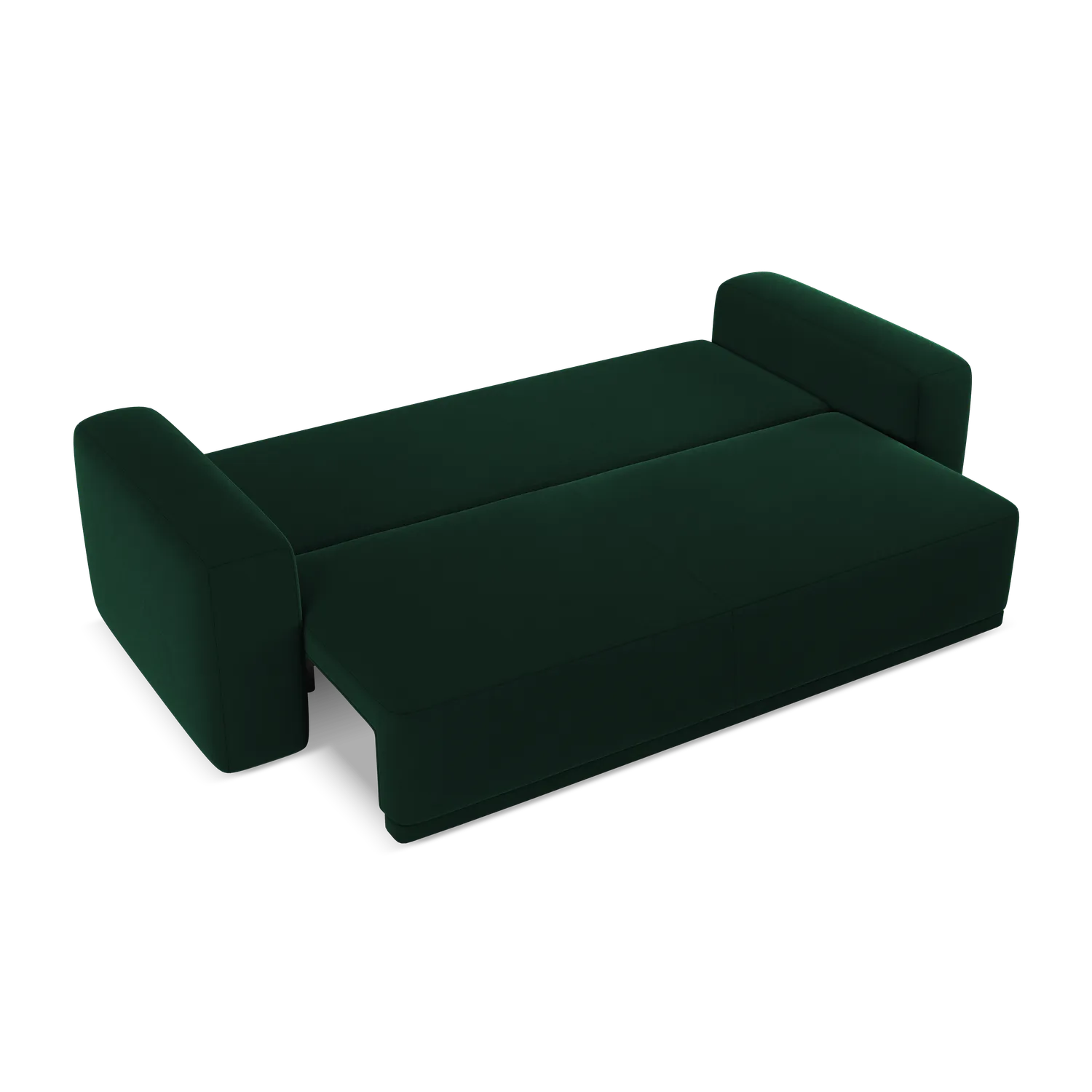 Riviera - Davis - Butelkowa zieleń