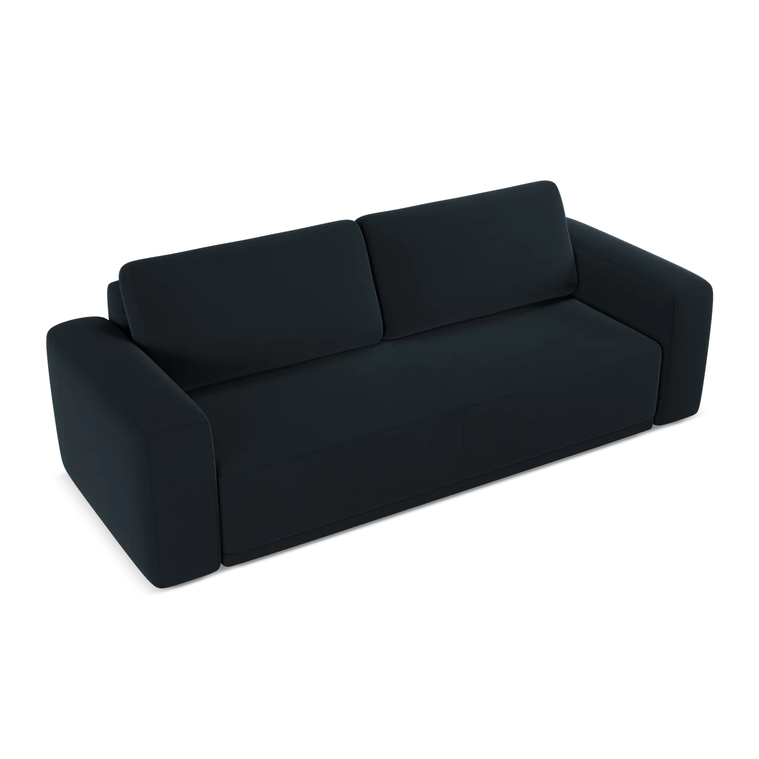 Riviera - Davis - Królewski niebieski