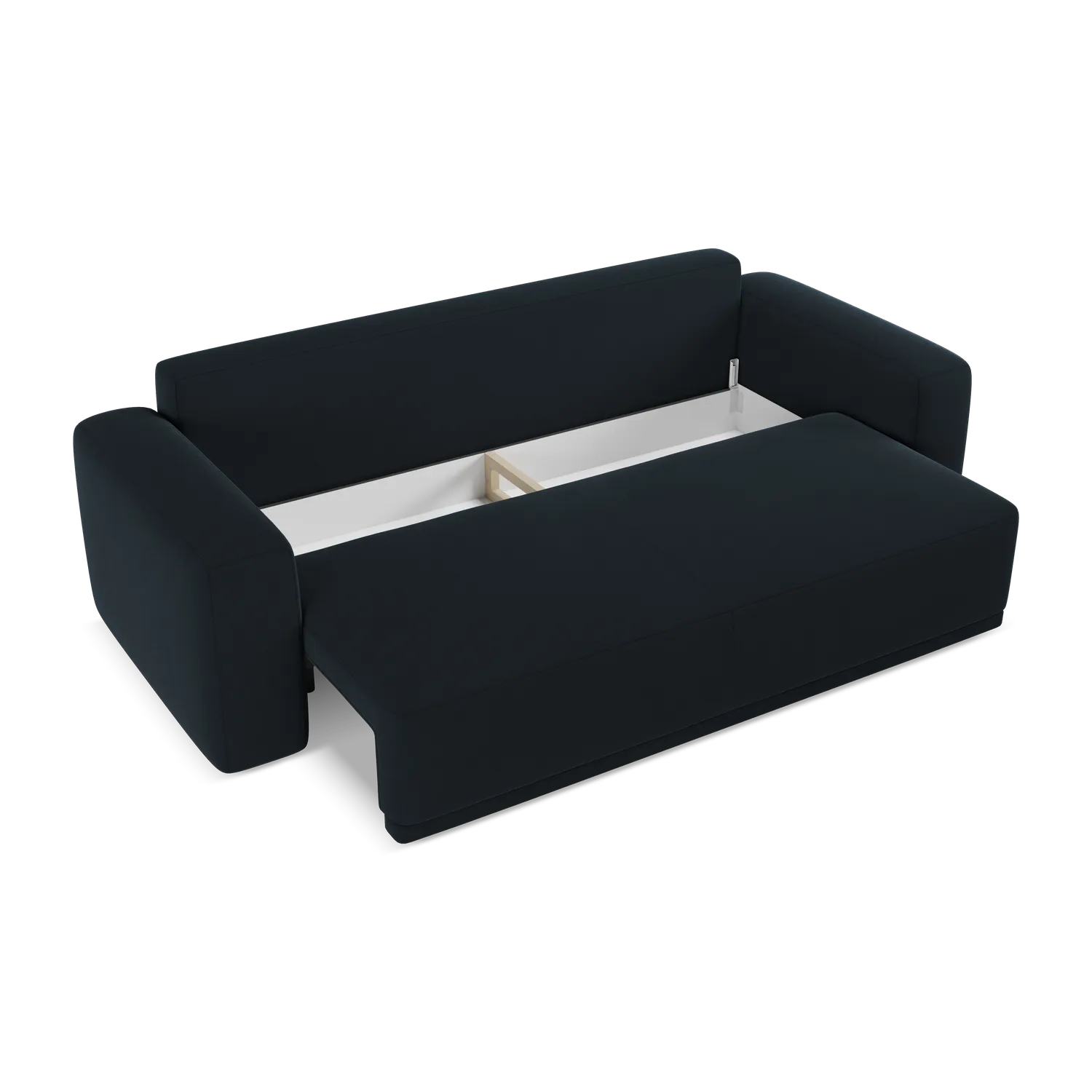 Riviera - Davis - Królewski niebieski