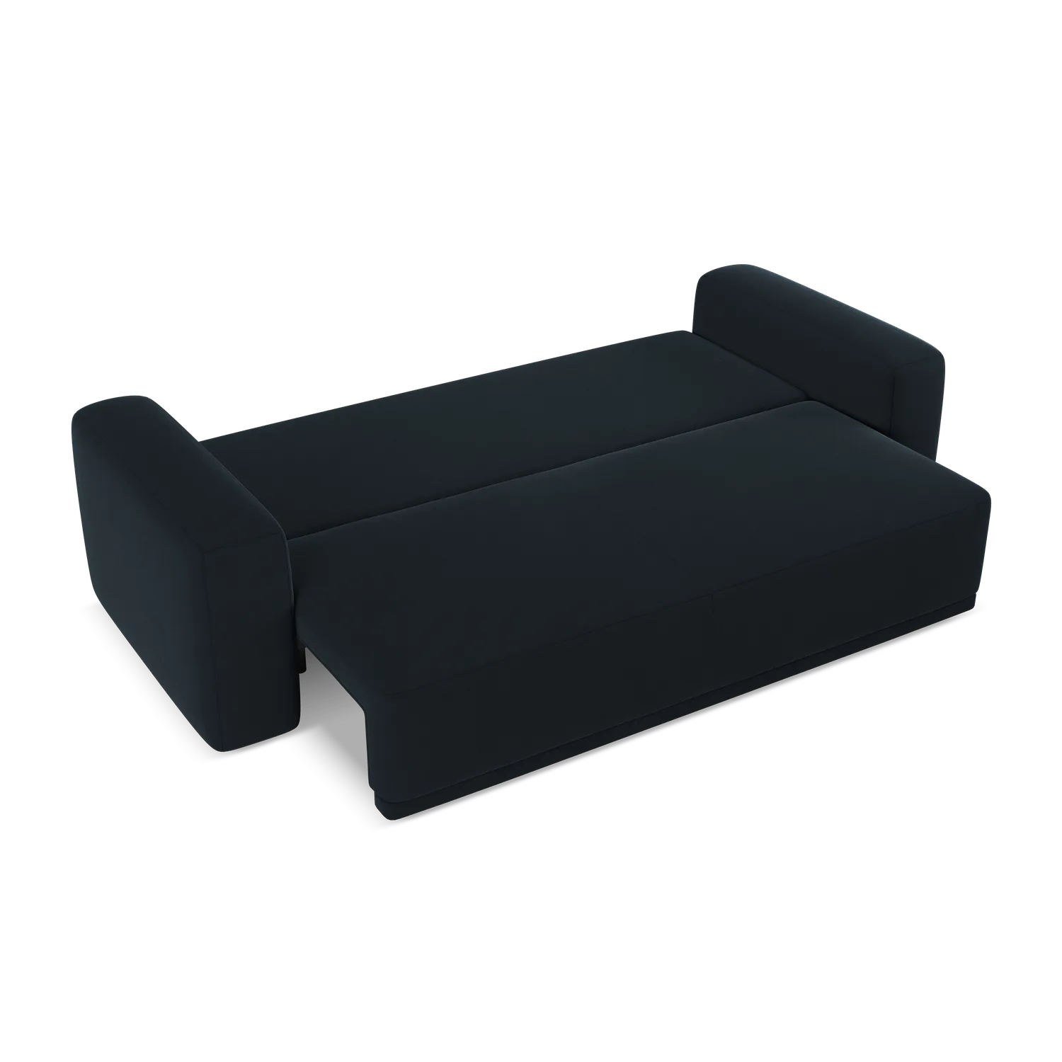 Riviera - Davis - Królewski niebieski