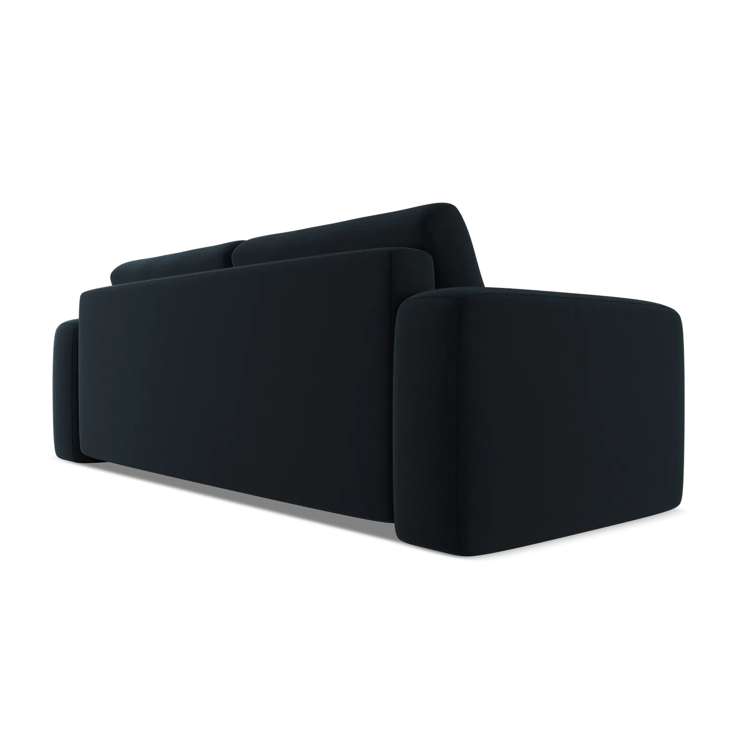 Riviera - Davis - Królewski niebieski