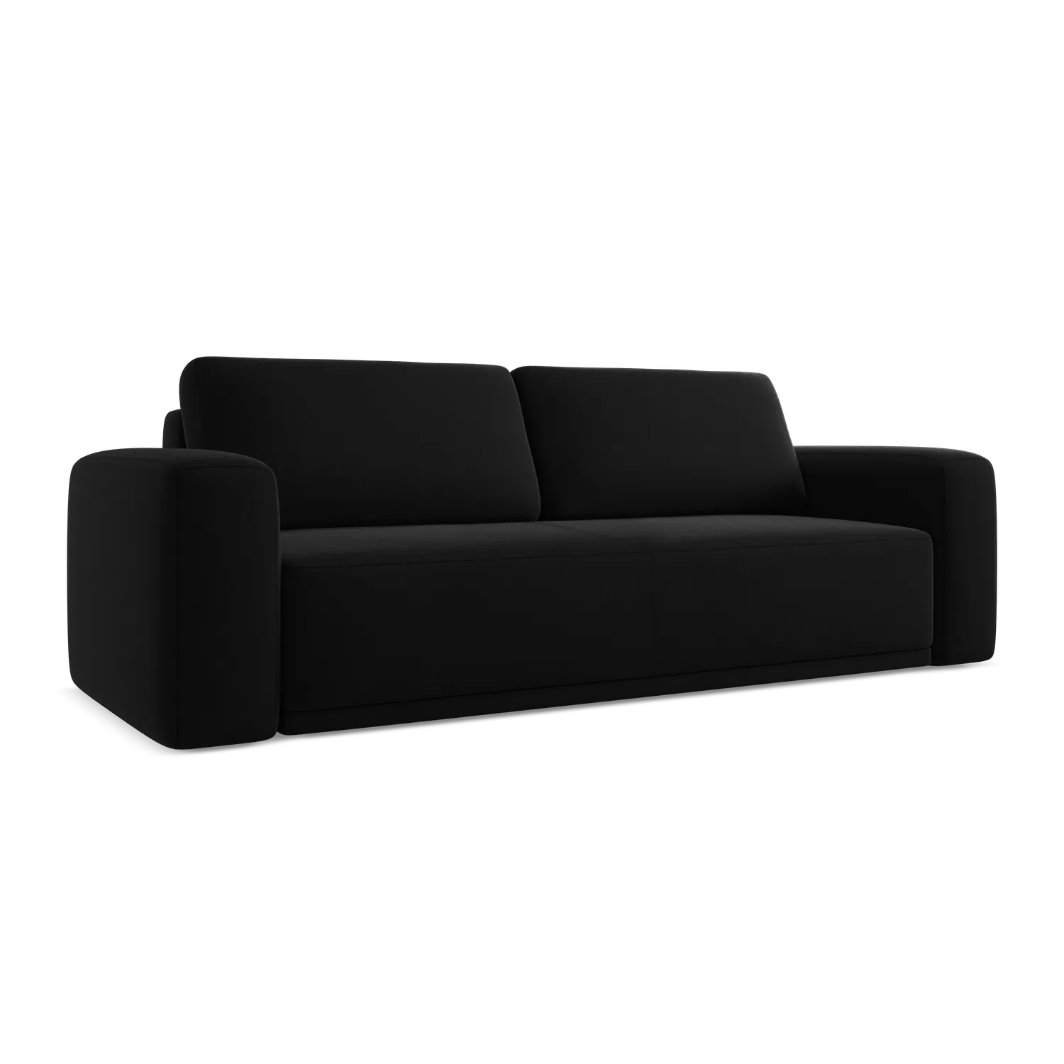 Riviera - Davis - Czarny