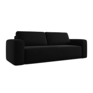 Riviera - Davis - Czarny