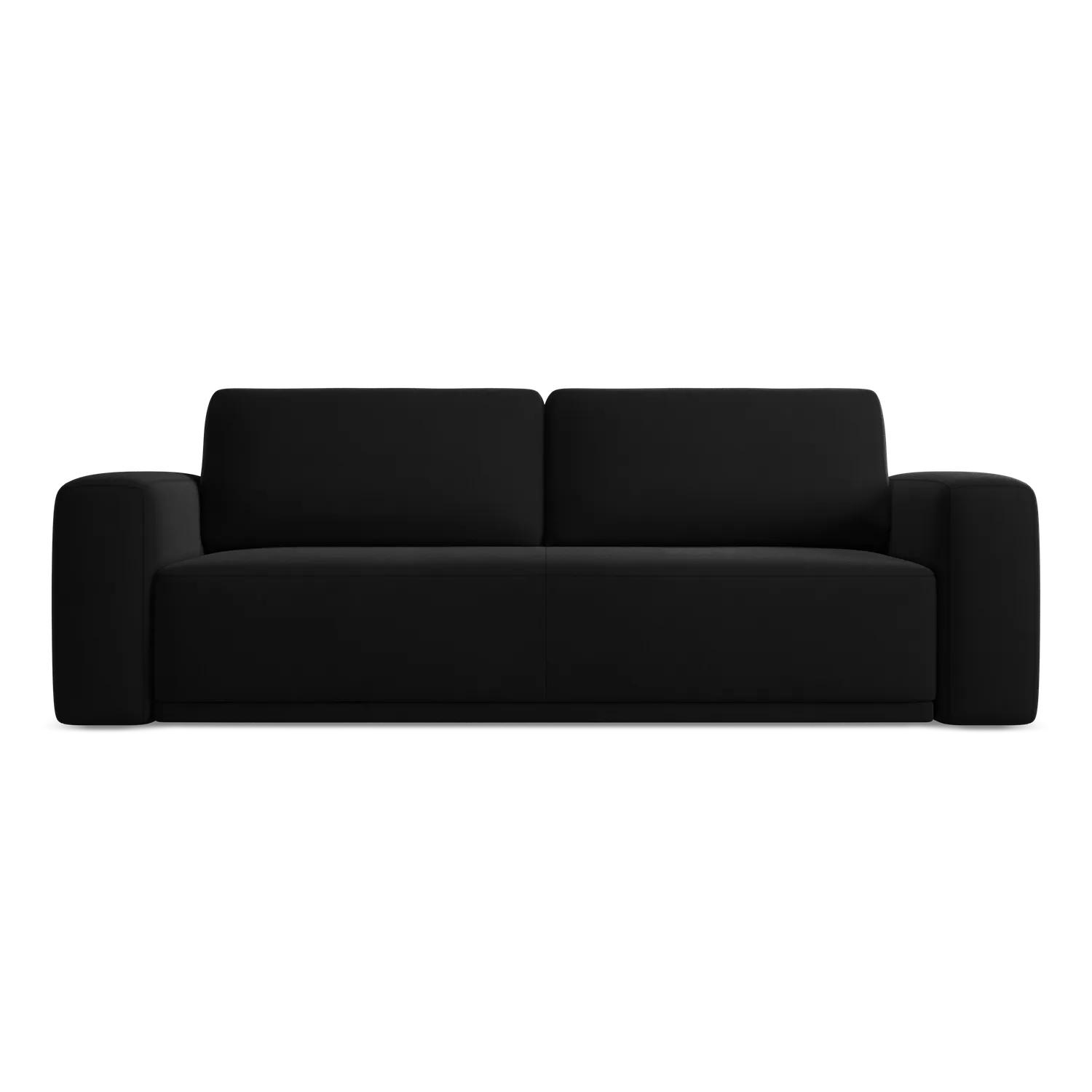 Riviera - Davis - Czarny