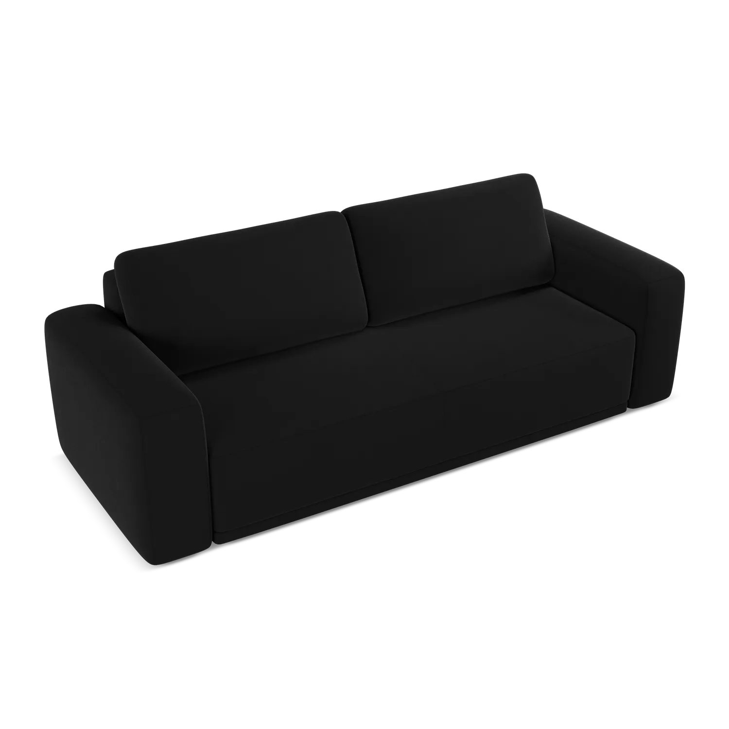 Riviera - Davis - Czarny