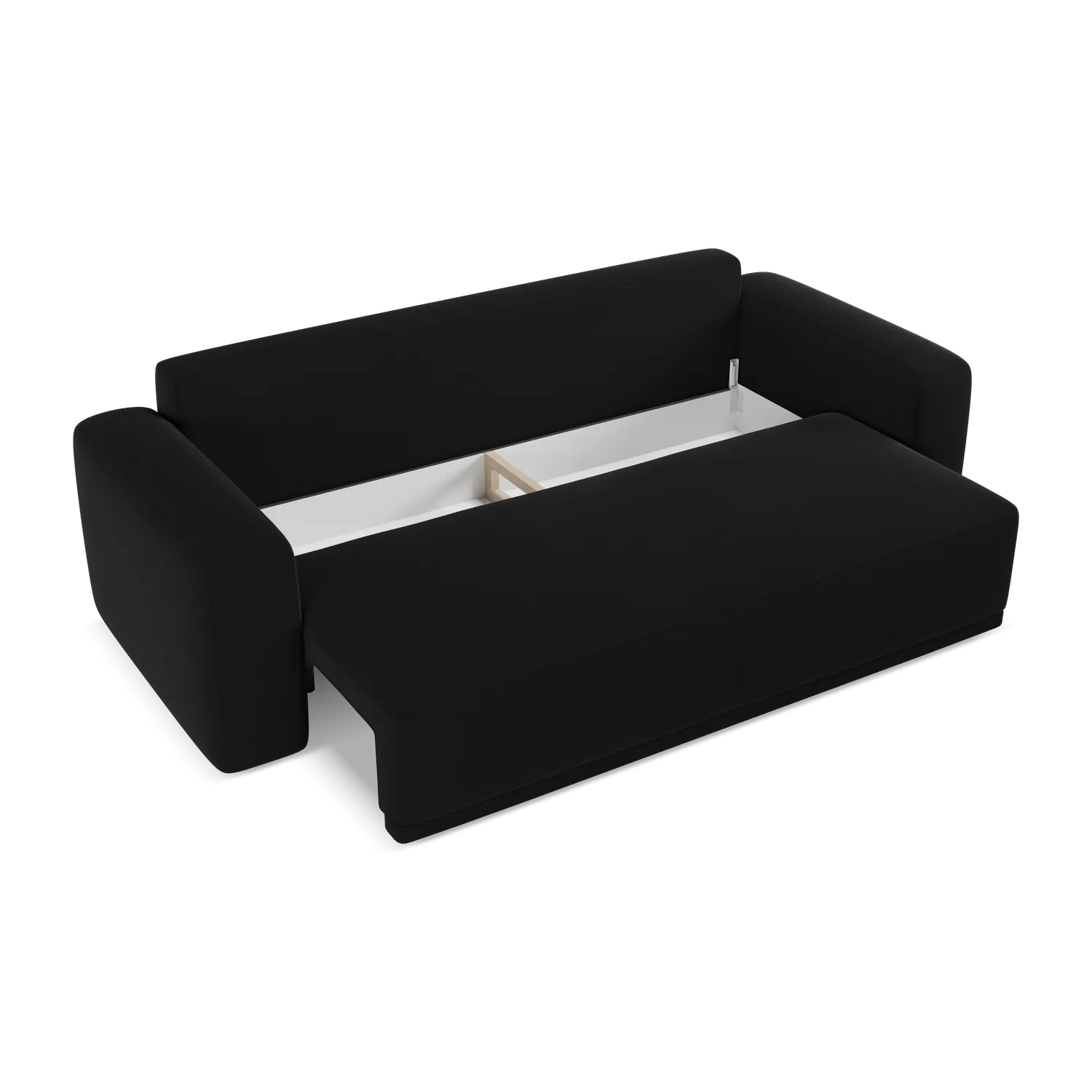 Riviera - Davis - Czarny