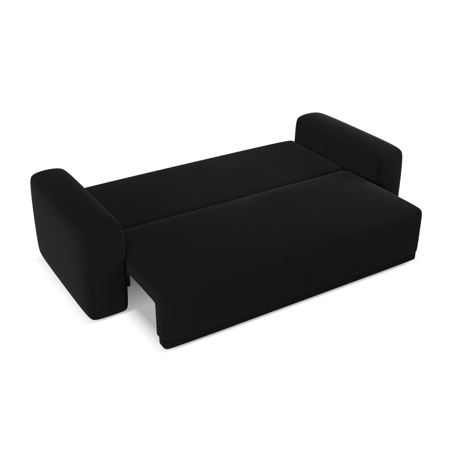 Riviera - Davis - Czarny