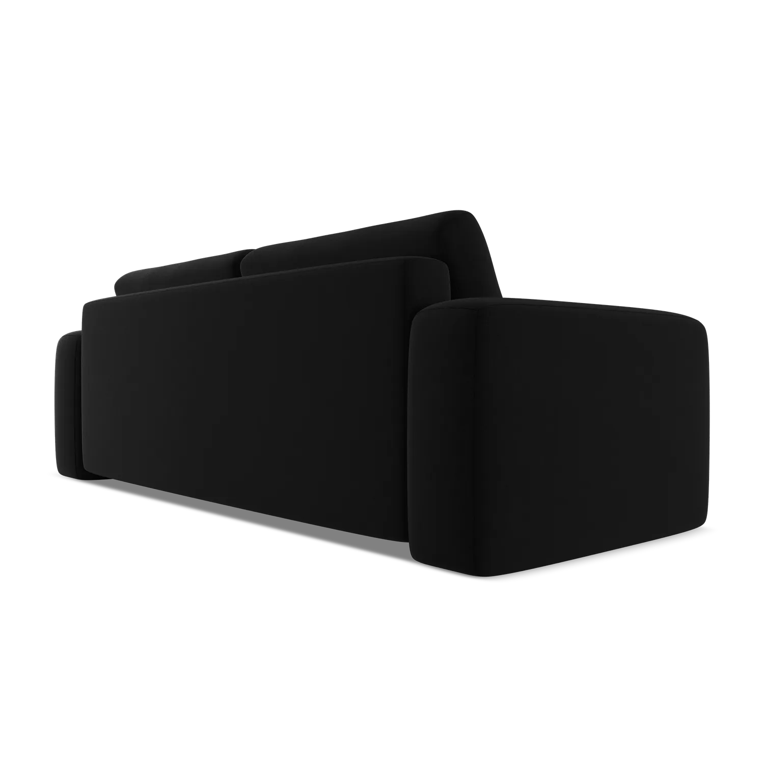 Riviera - Davis - Czarny