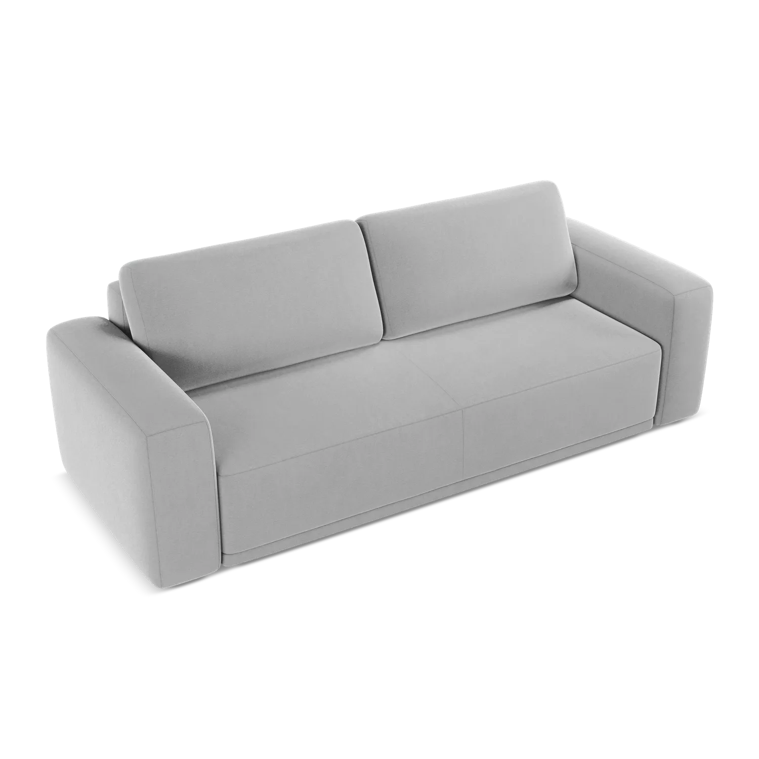 Riviera - Davis - Szary