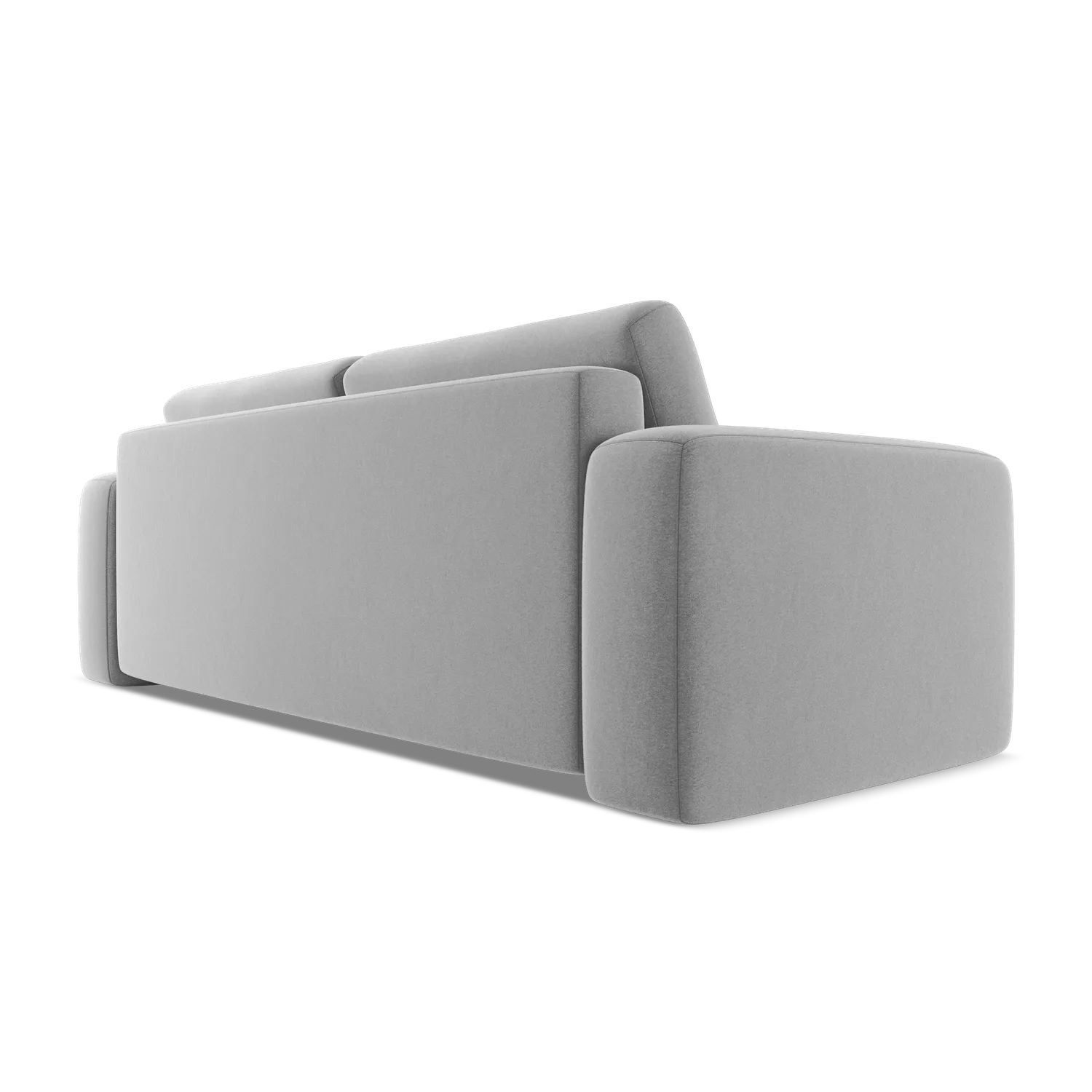 Riviera - Davis - Szary