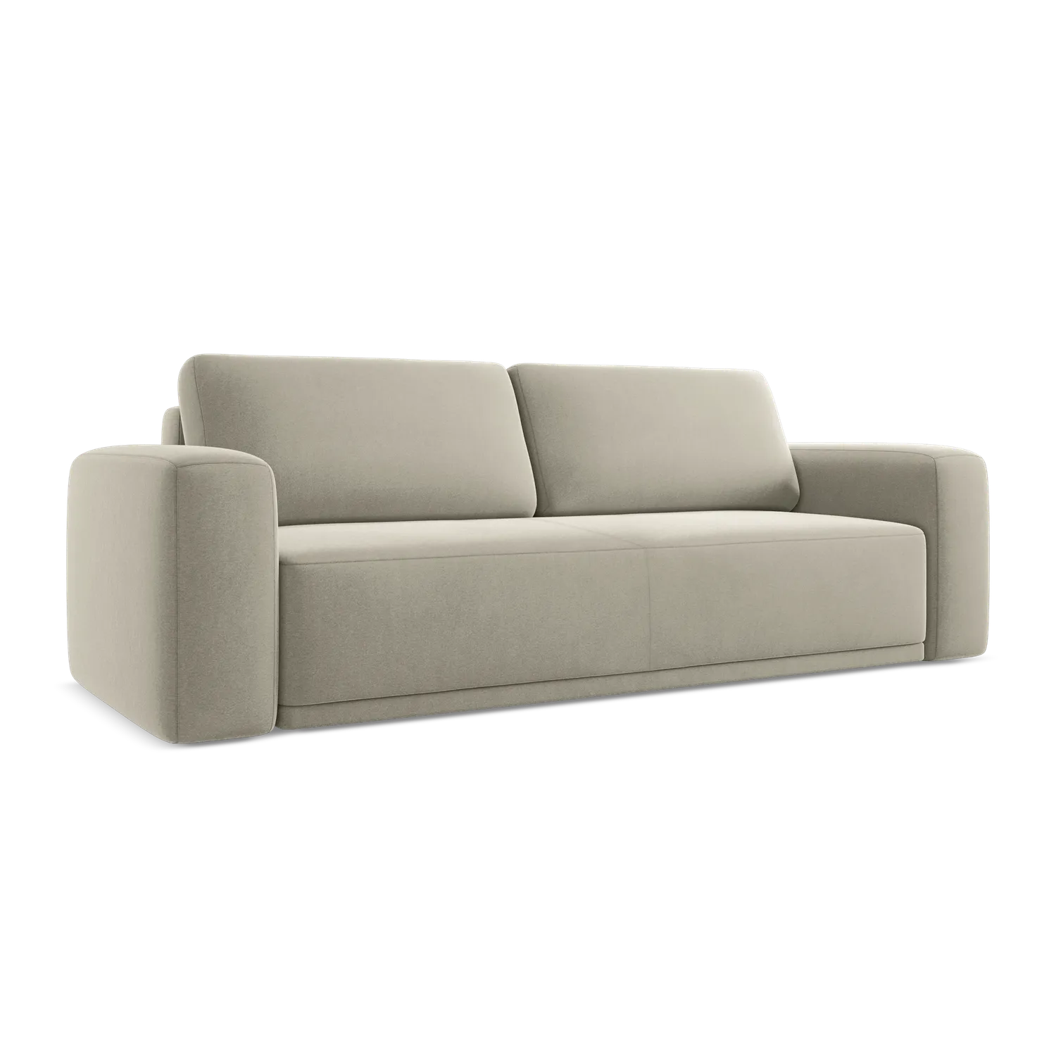 Riviera - Davis - Perłowy