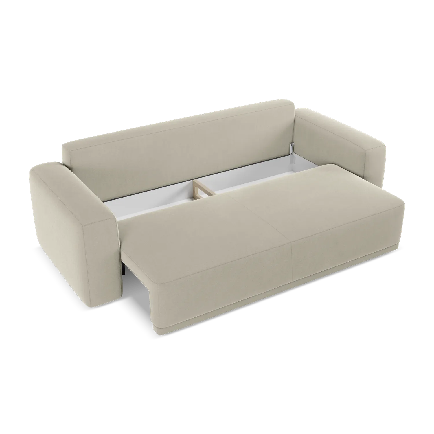 Riviera - Davis - Perłowy