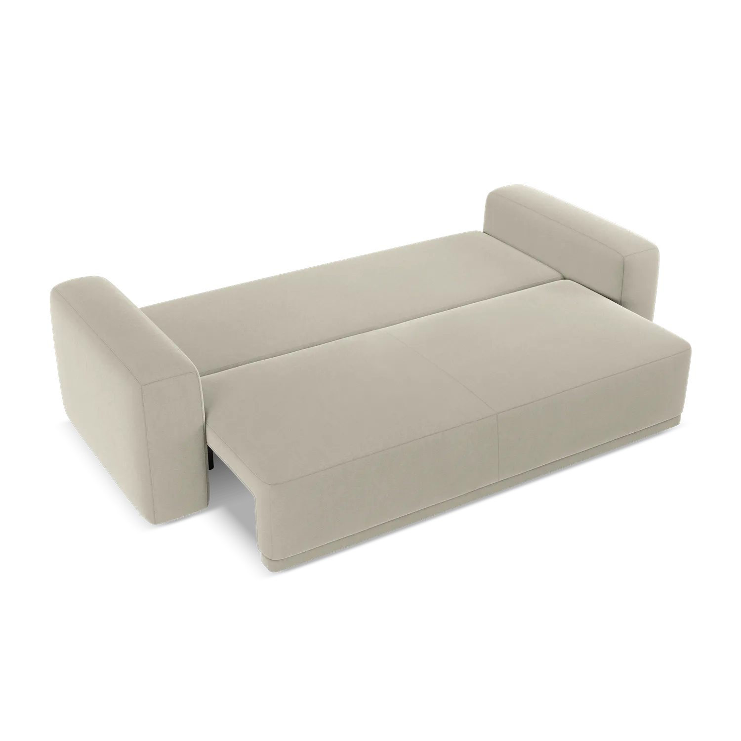 Riviera - Davis - Perłowy