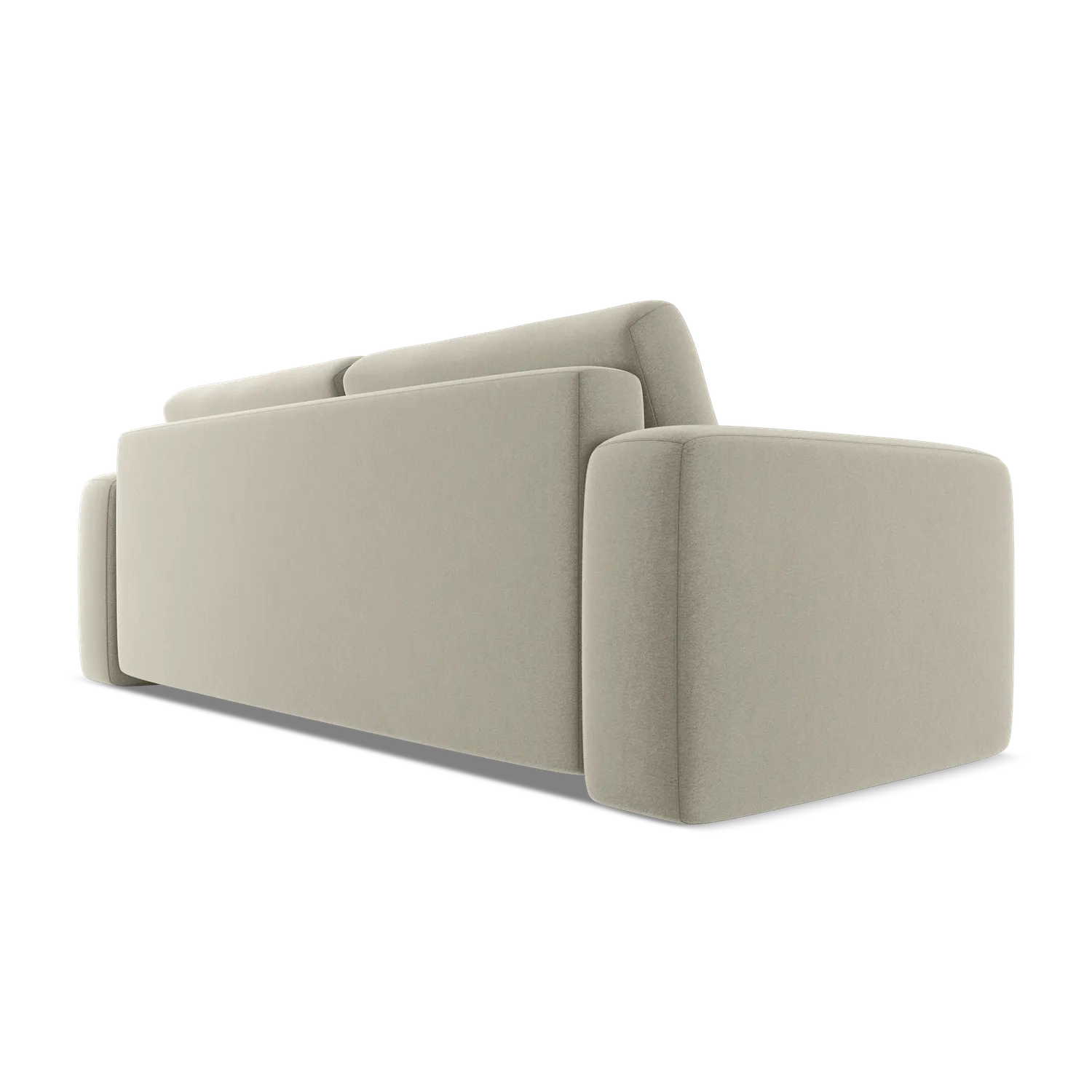 Riviera - Davis - Perłowy