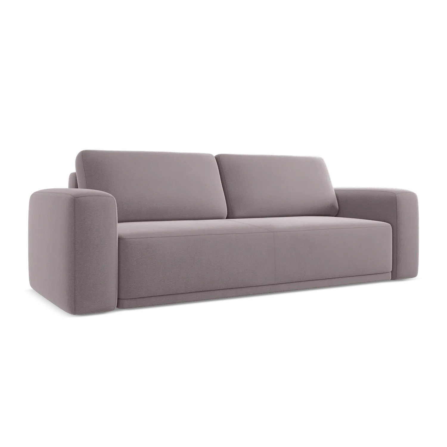 Riviera - Davis - Lawendowy