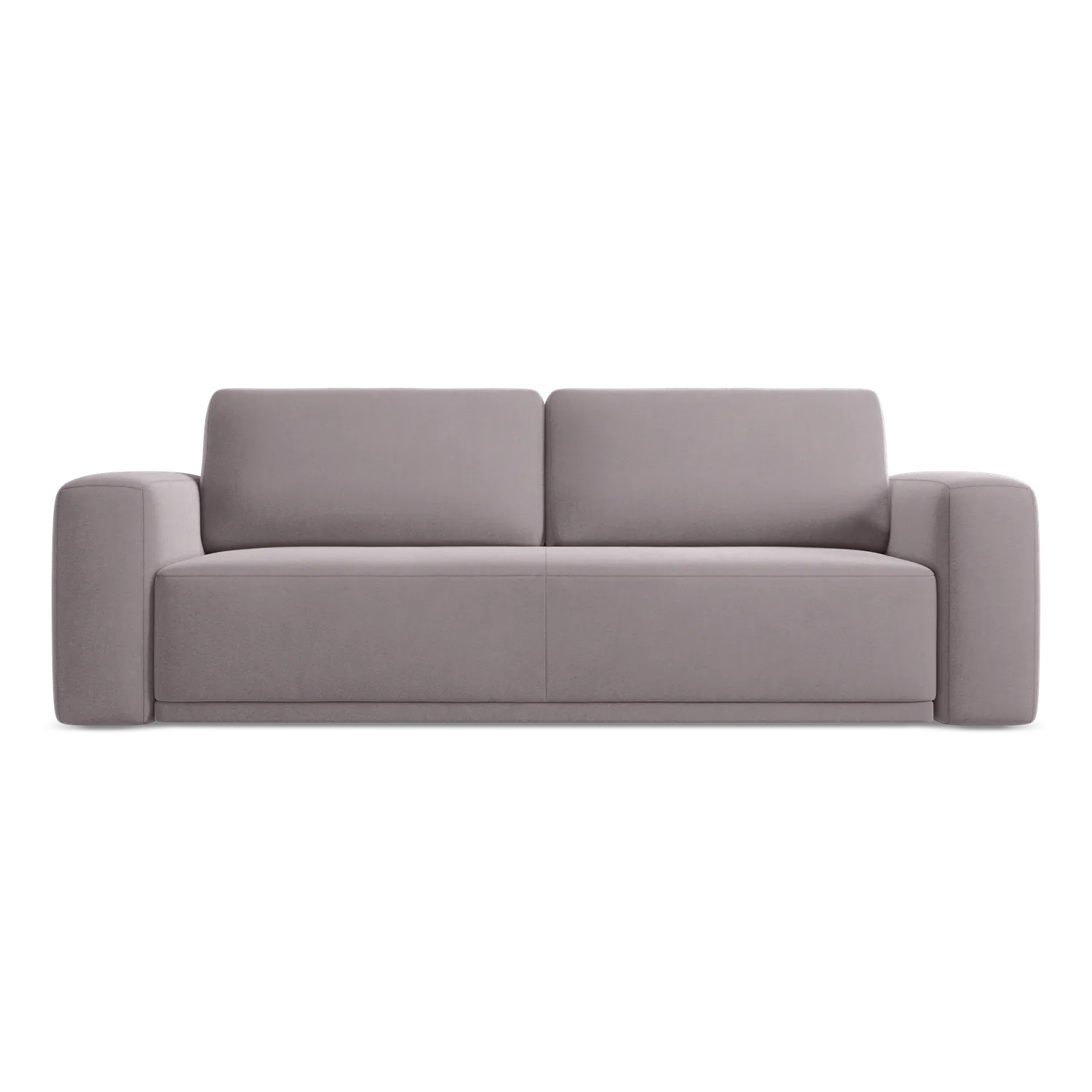 Riviera - Davis - Lawendowy