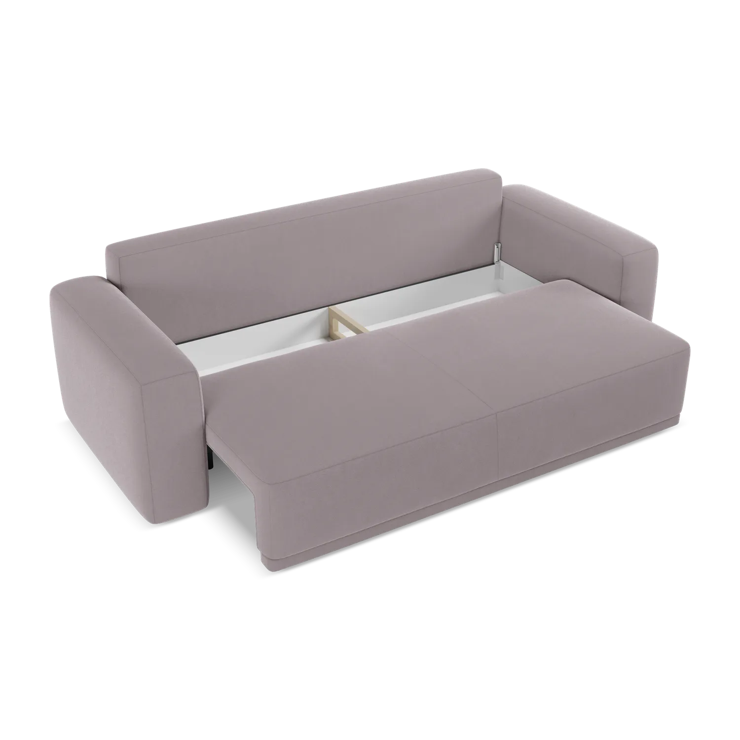 Riviera - Davis - Lawendowy