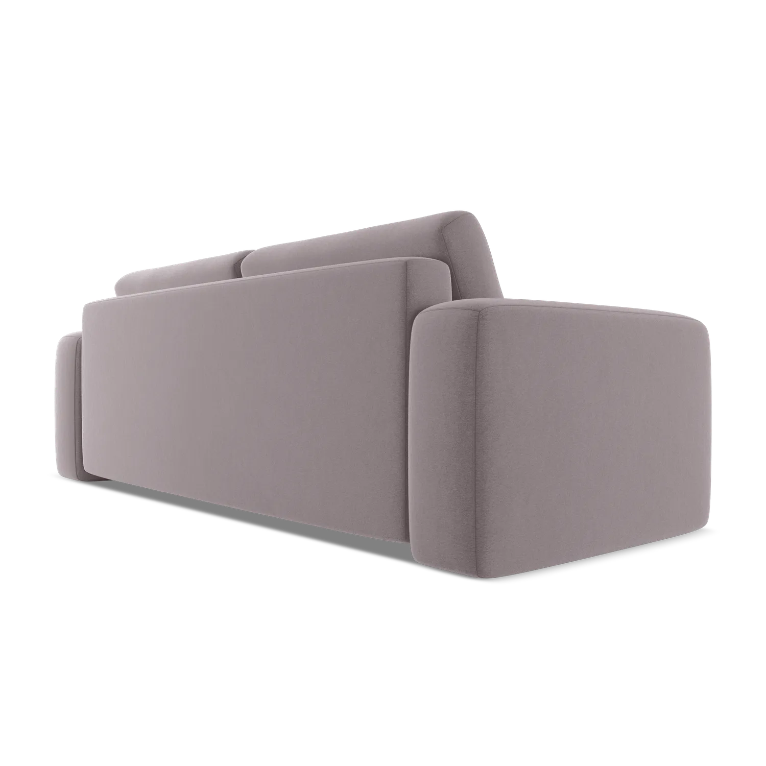 Riviera - Davis - Lawendowy