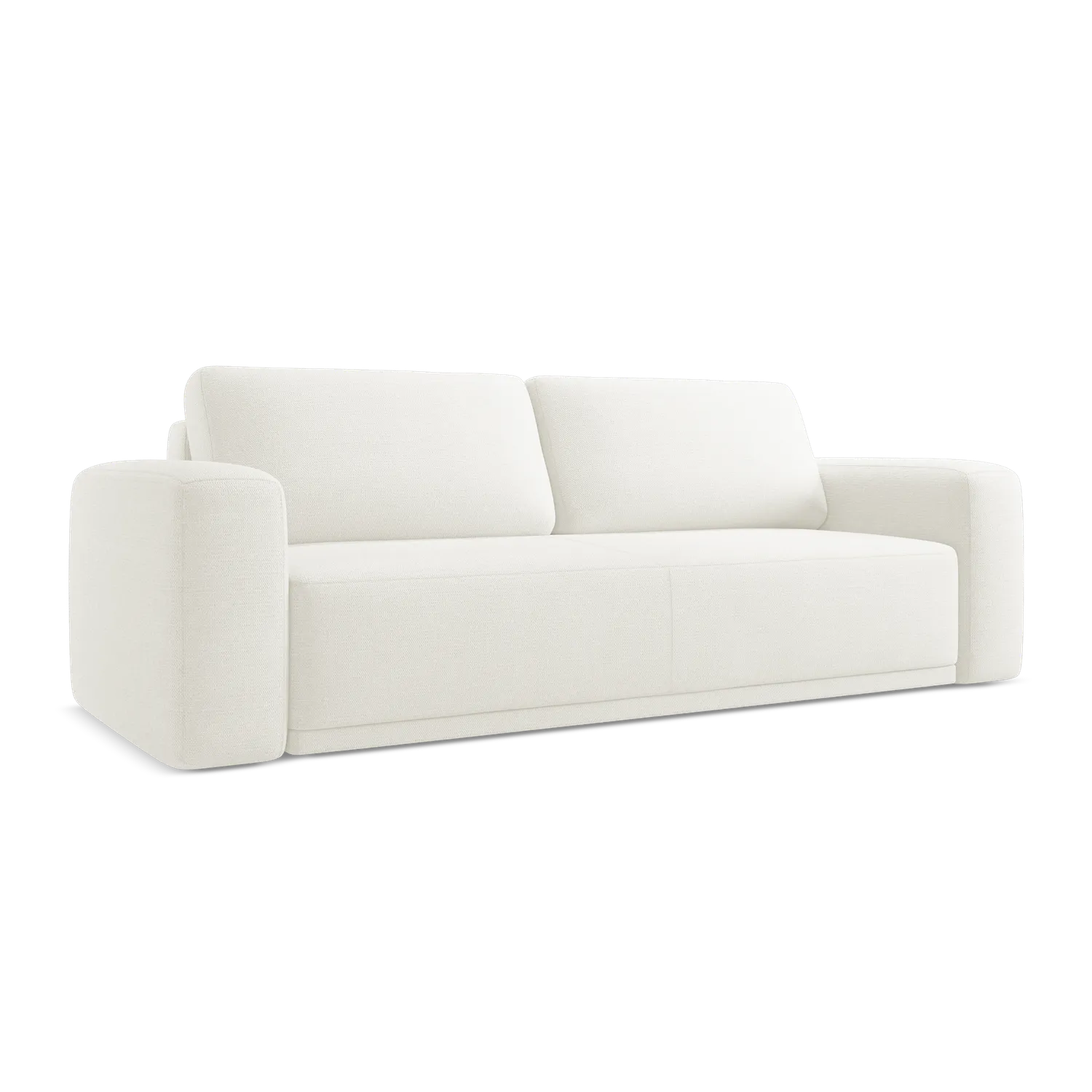 Aragon - Davis - Biały