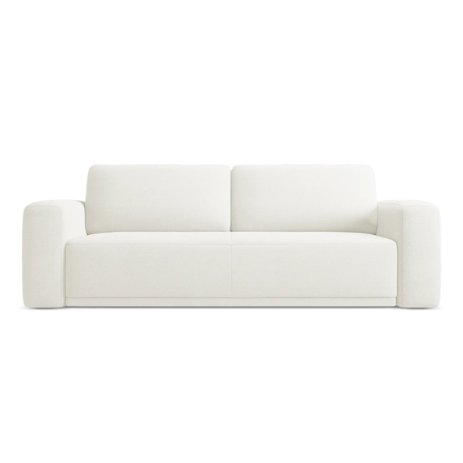 Aragon - Davis - Biały