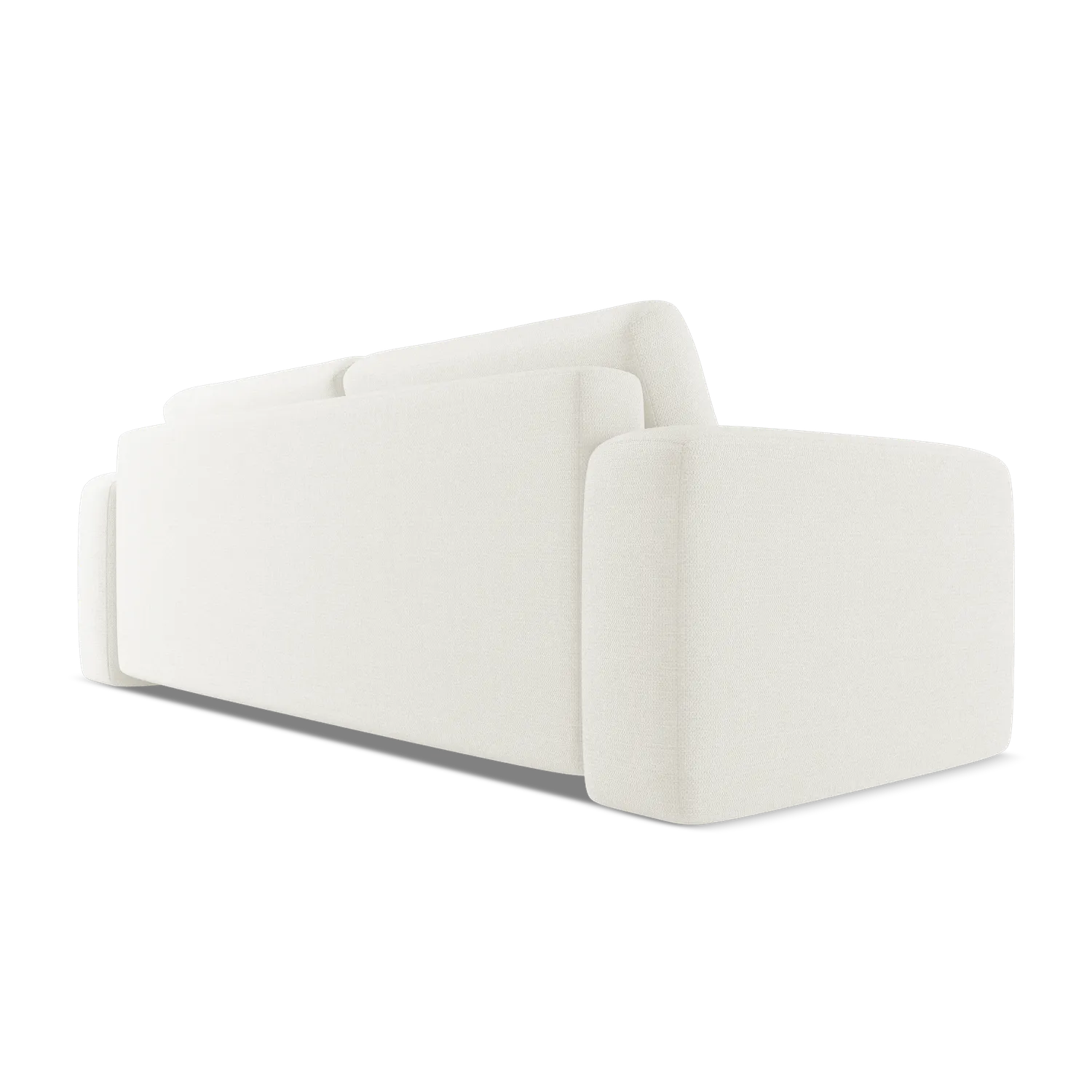 Aragon - Davis - Biały