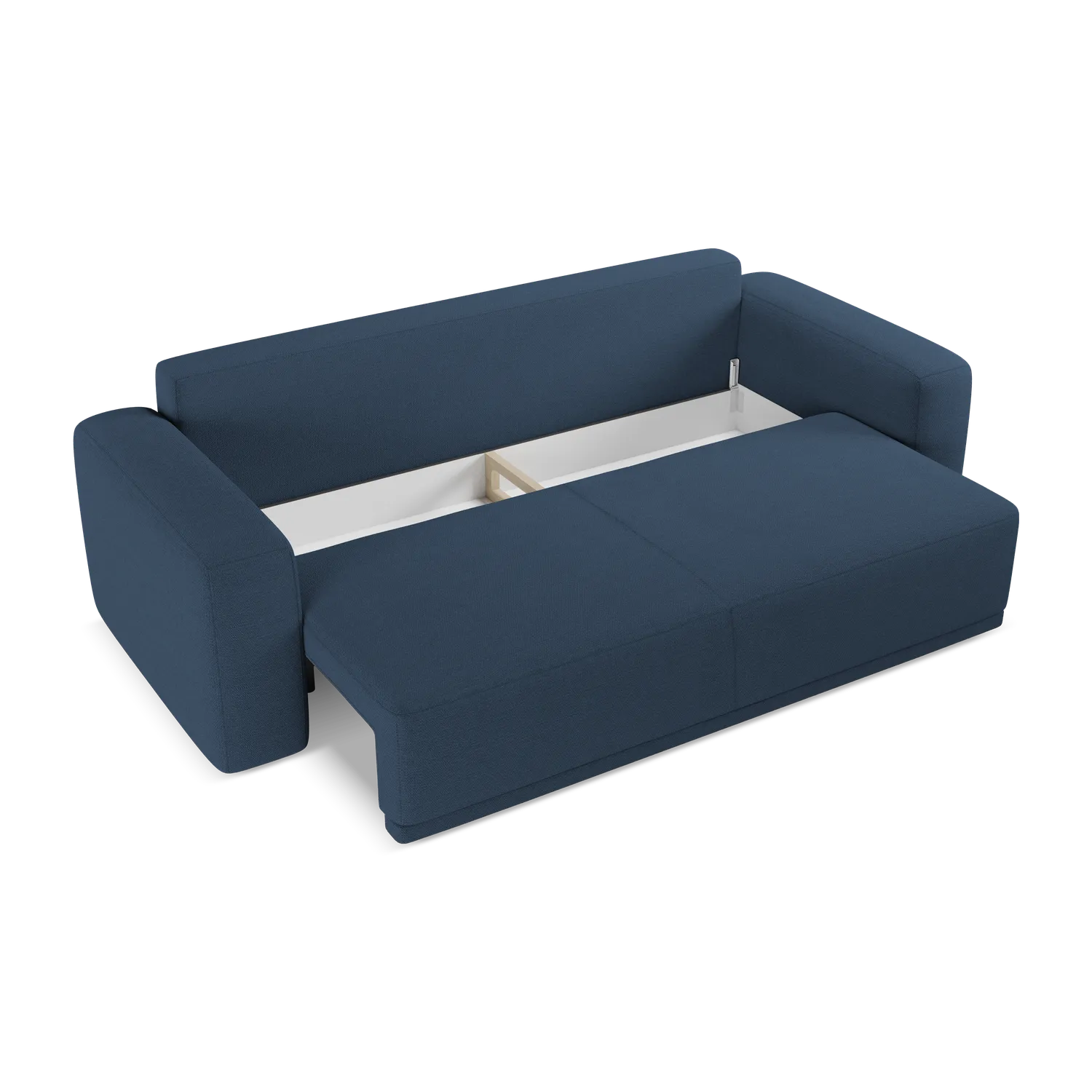 Aragon - Davis - Królewski niebieski