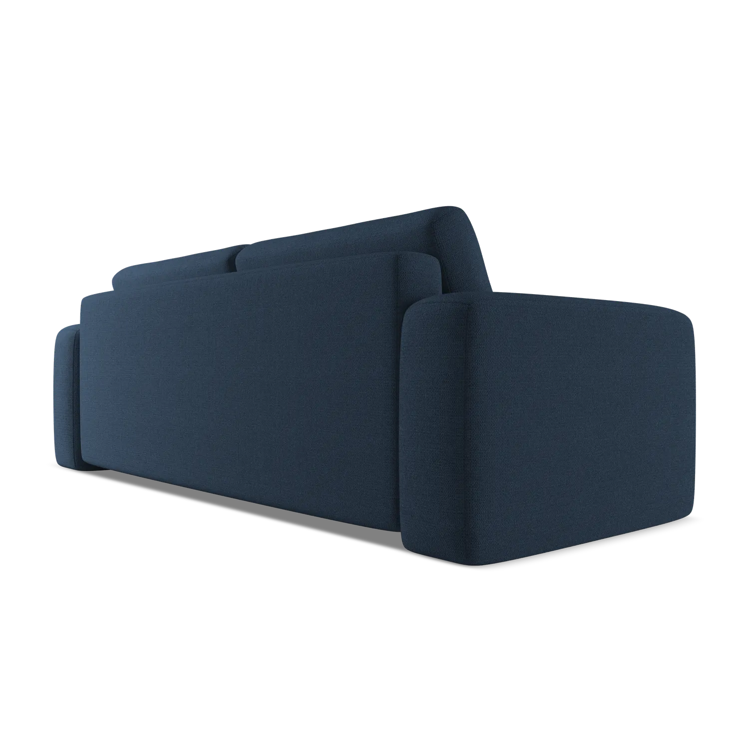 Aragon - Davis - Królewski niebieski