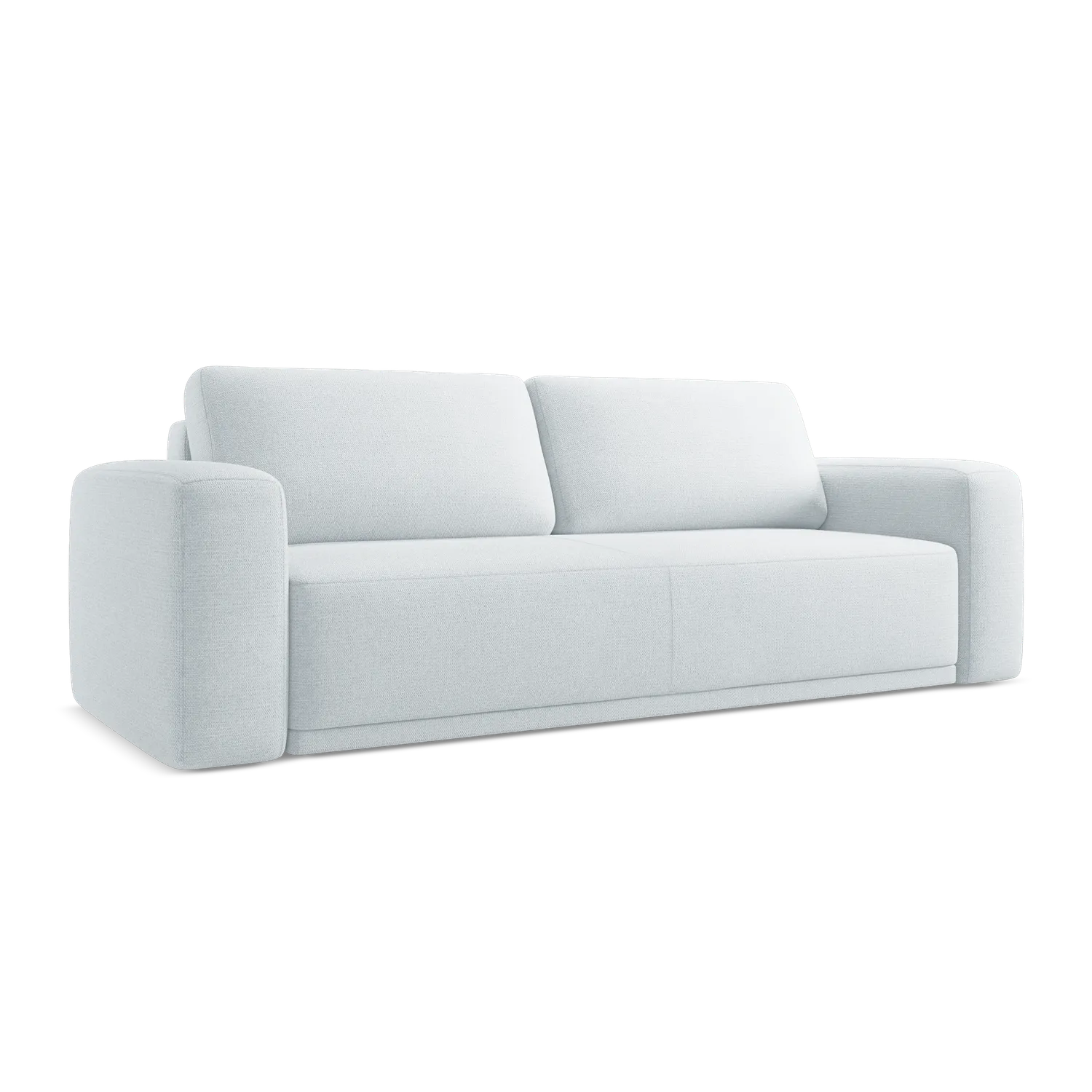 Aragon - Davis - Jasny niebieski