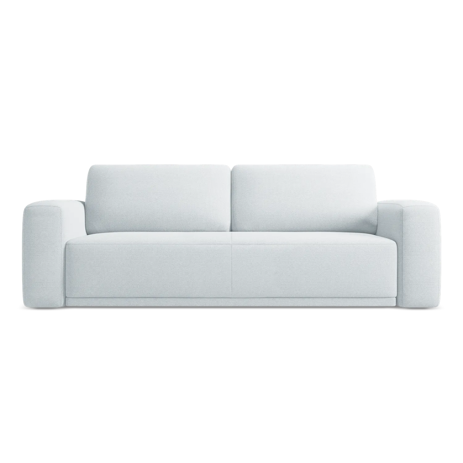 Aragon - Davis - Jasny niebieski