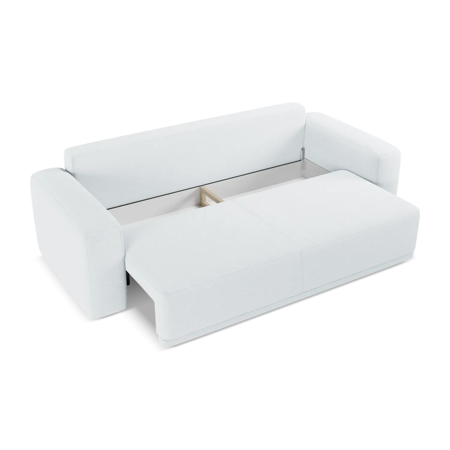 Aragon - Davis - Jasny niebieski