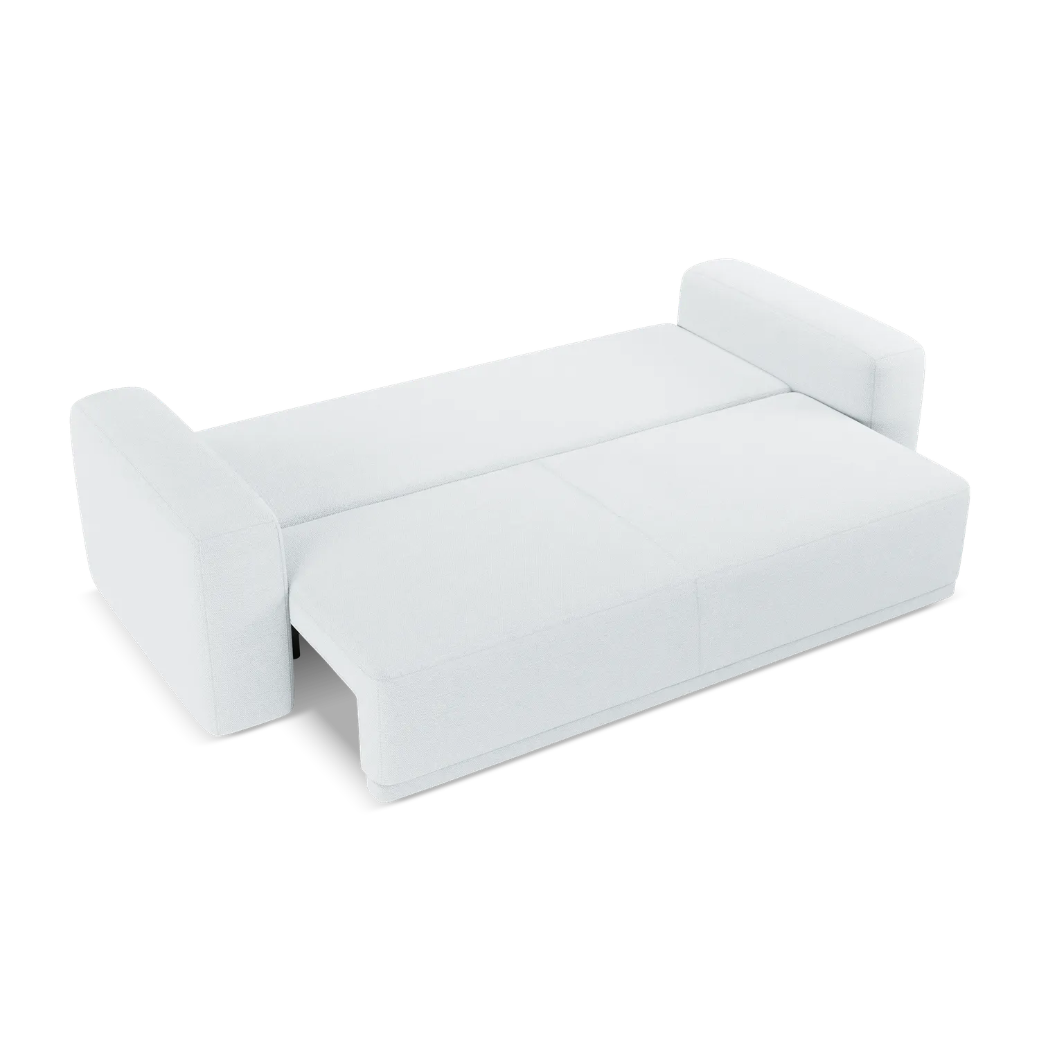 Aragon - Davis - Jasny niebieski