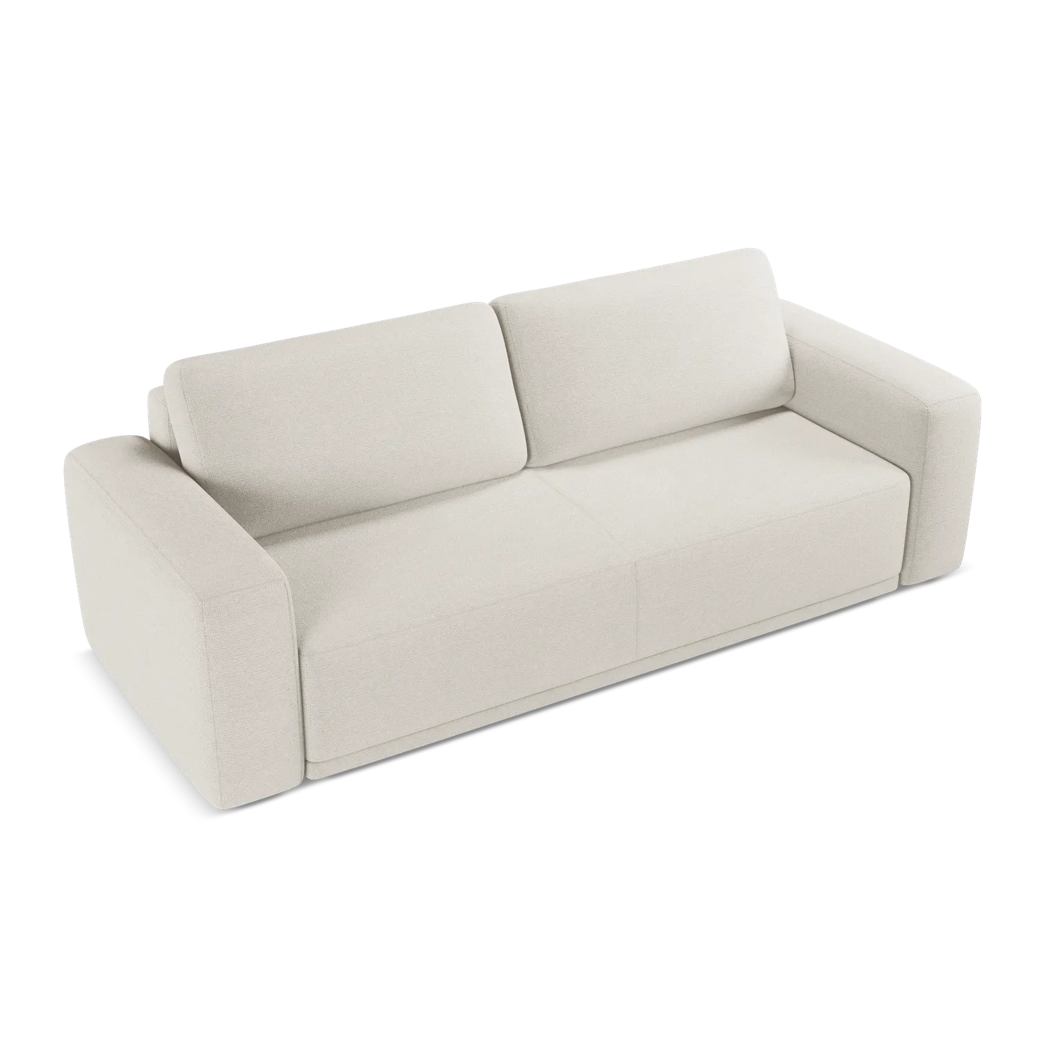 Aragon - Davis - Srebrny