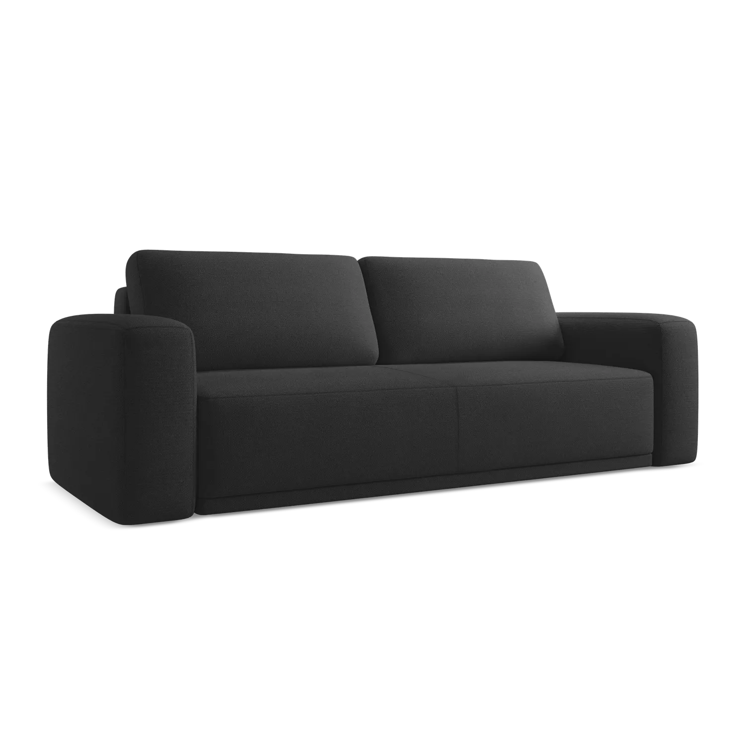 Aragon - Davis - Antracyt