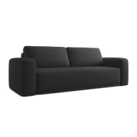 Aragon - Davis - Antracyt