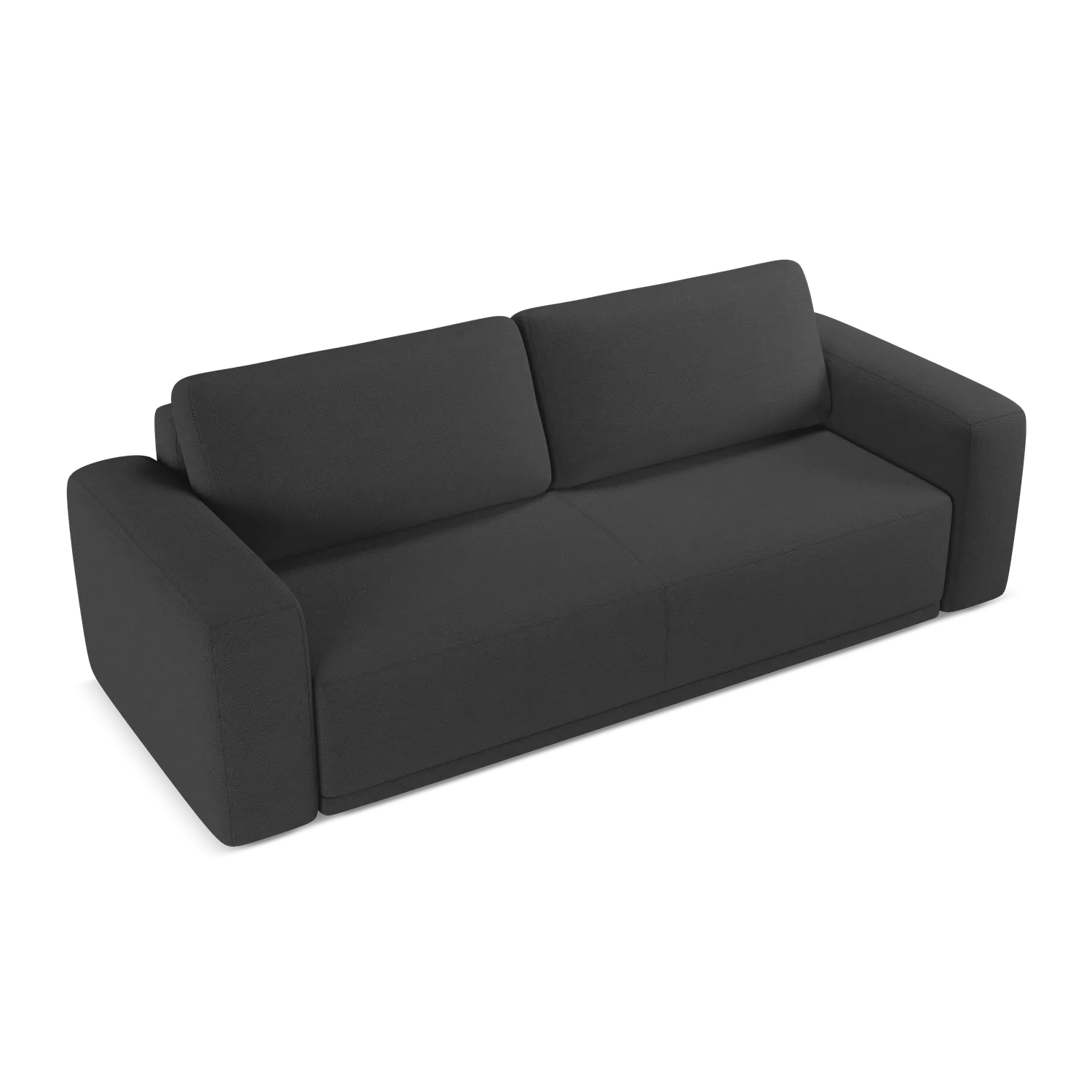 Aragon - Davis - Antracyt