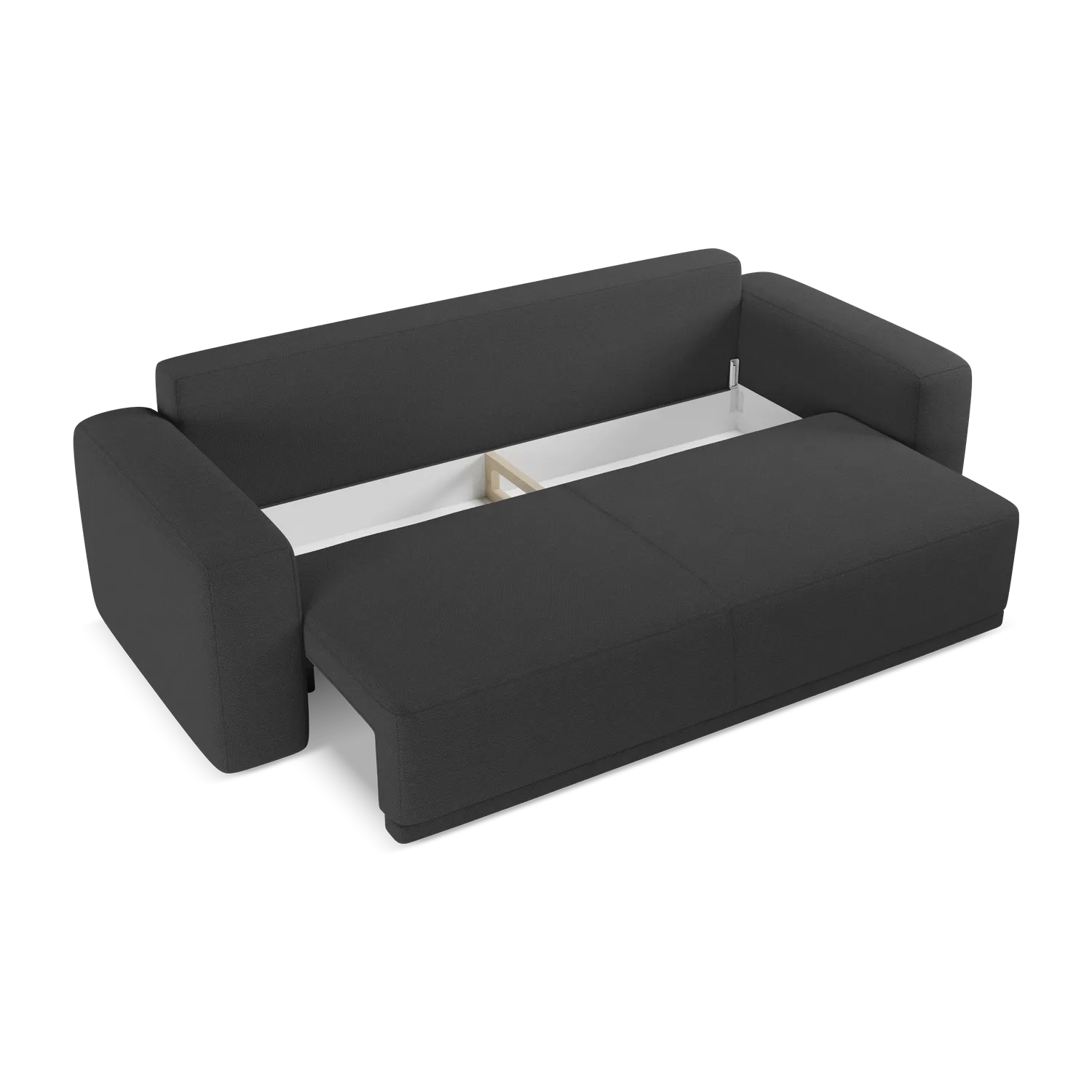 Aragon - Davis - Antracyt