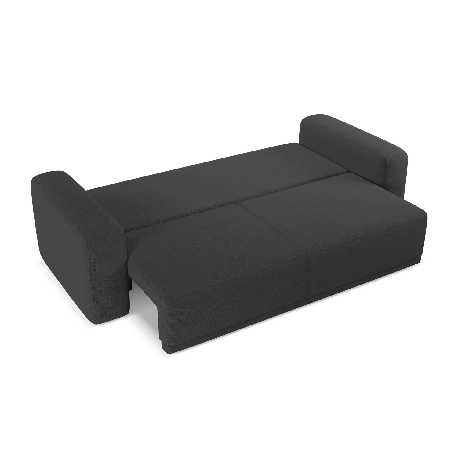 Aragon - Davis - Antracyt