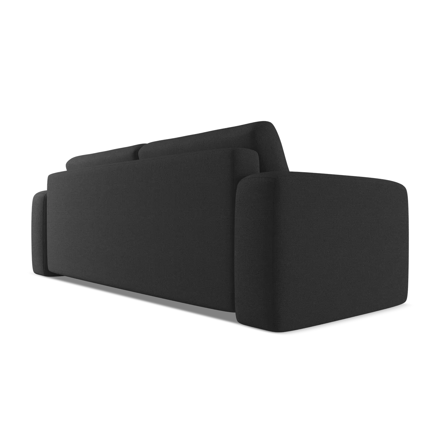 Aragon - Davis - Antracyt