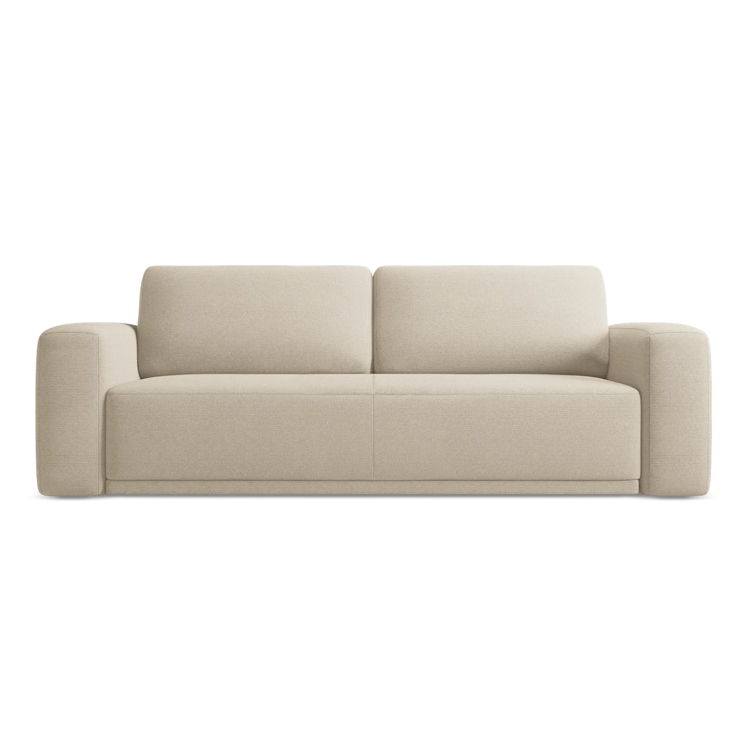 Aragon - Davis - Ciemny beż