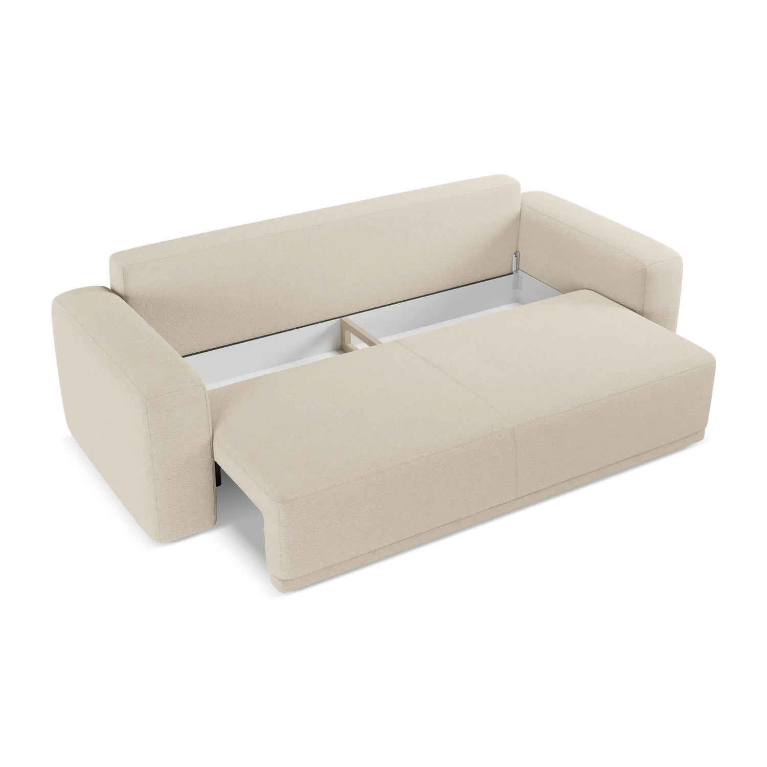 Aragon - Davis - Ciemny beż