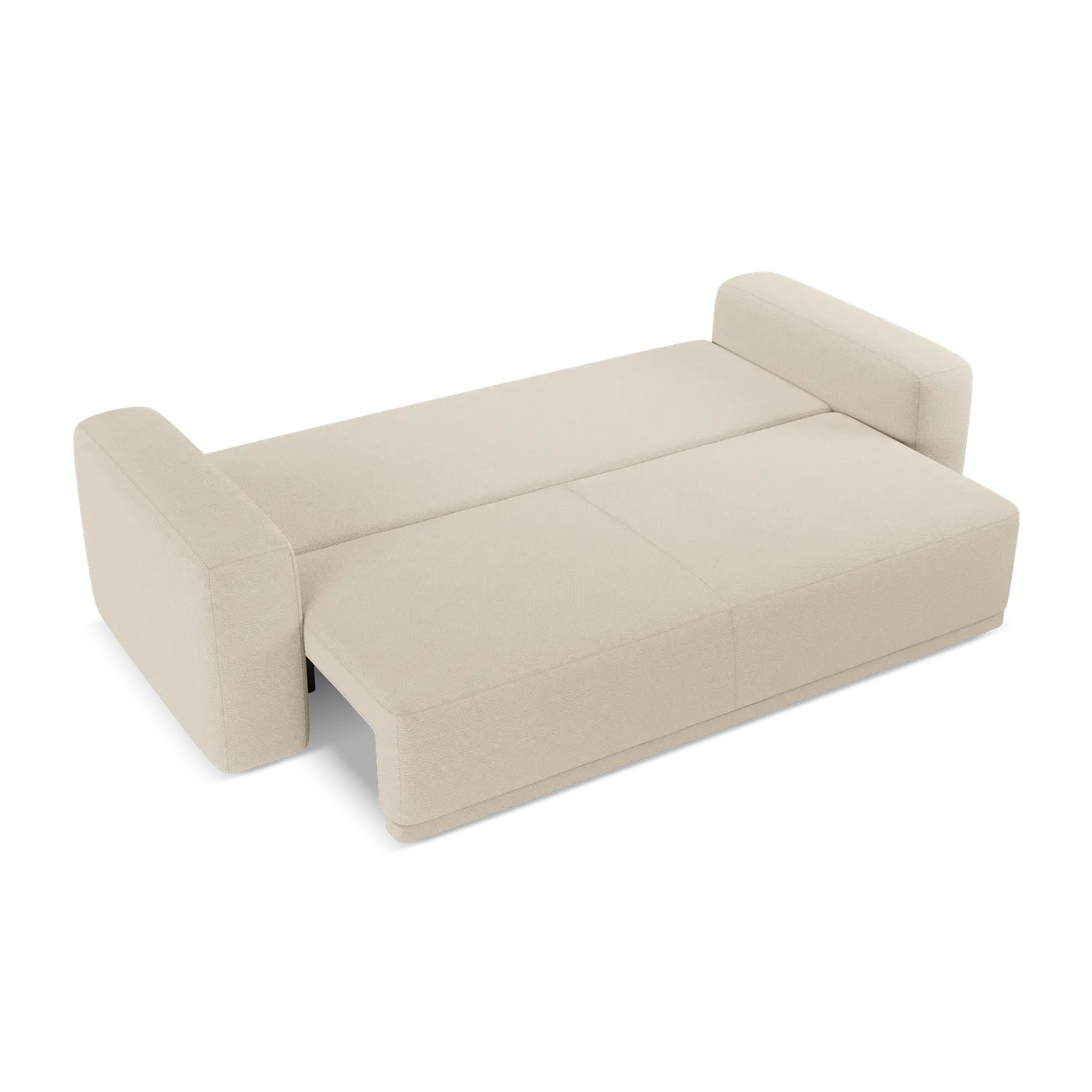 Aragon - Davis - Ciemny beż