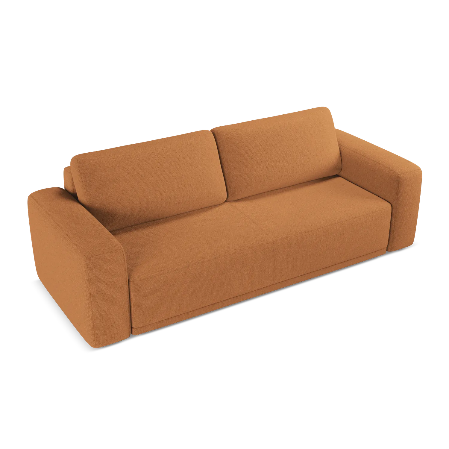 Aragon - Davis - Terakota