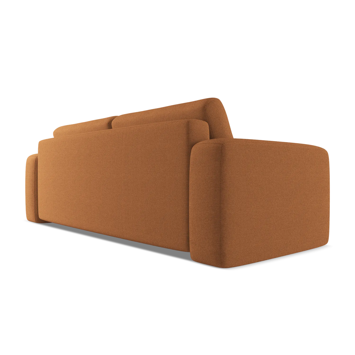 Aragon - Davis - Terakota