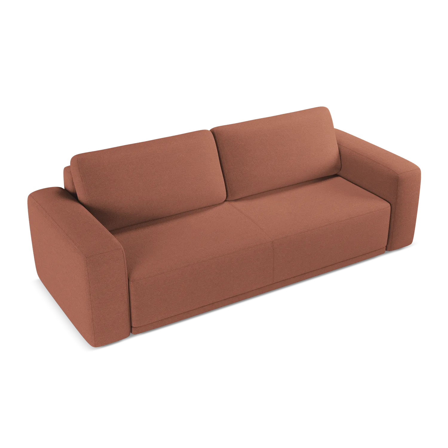 Aragon - Davis - Brudny róż