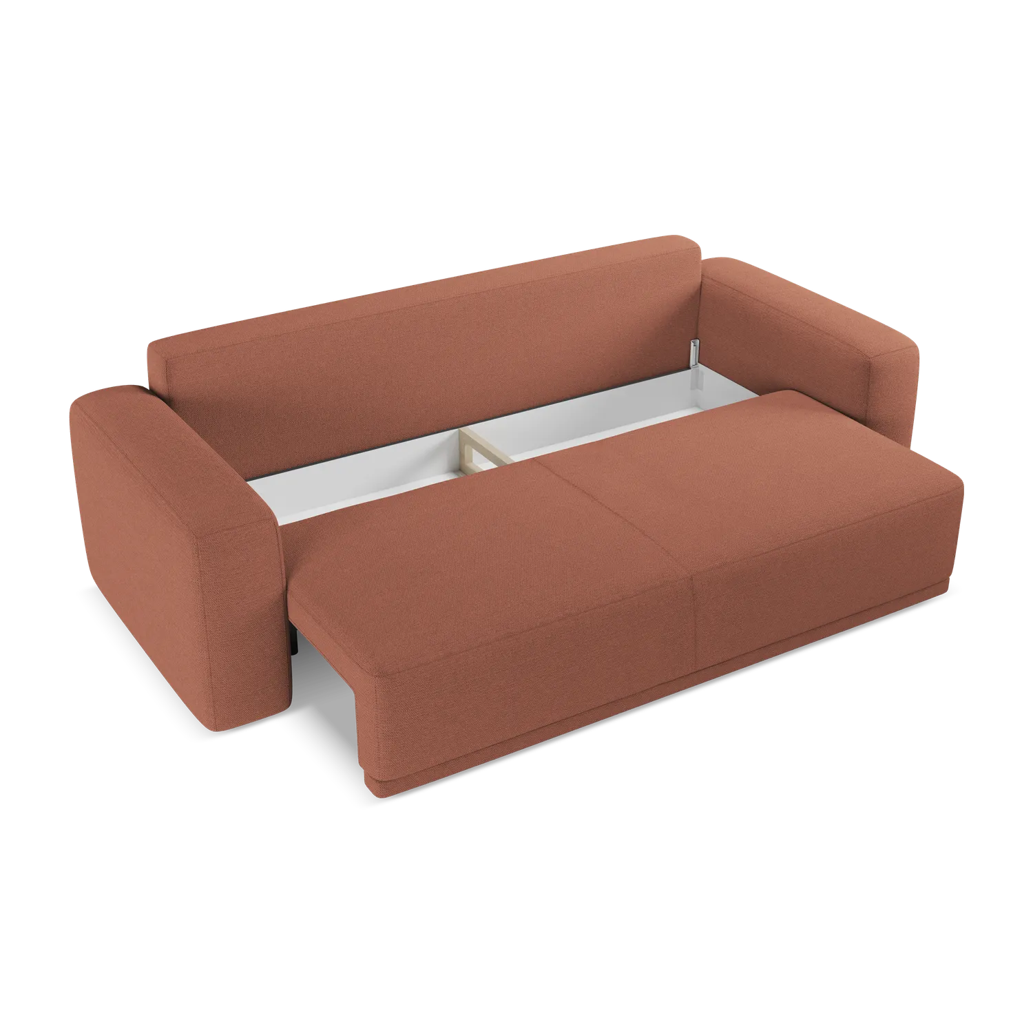 Aragon - Davis - Brudny róż