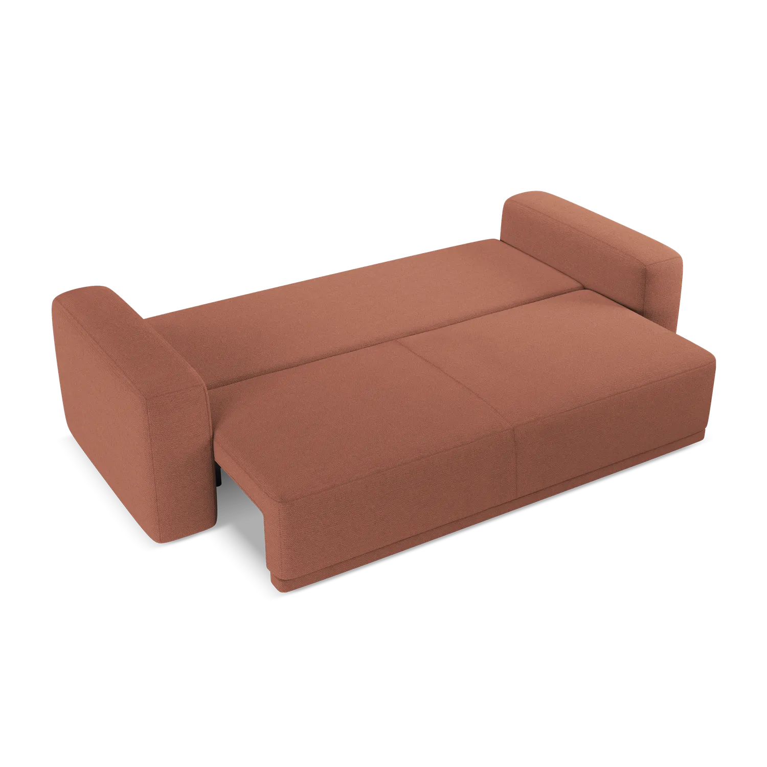 Aragon - Davis - Brudny róż